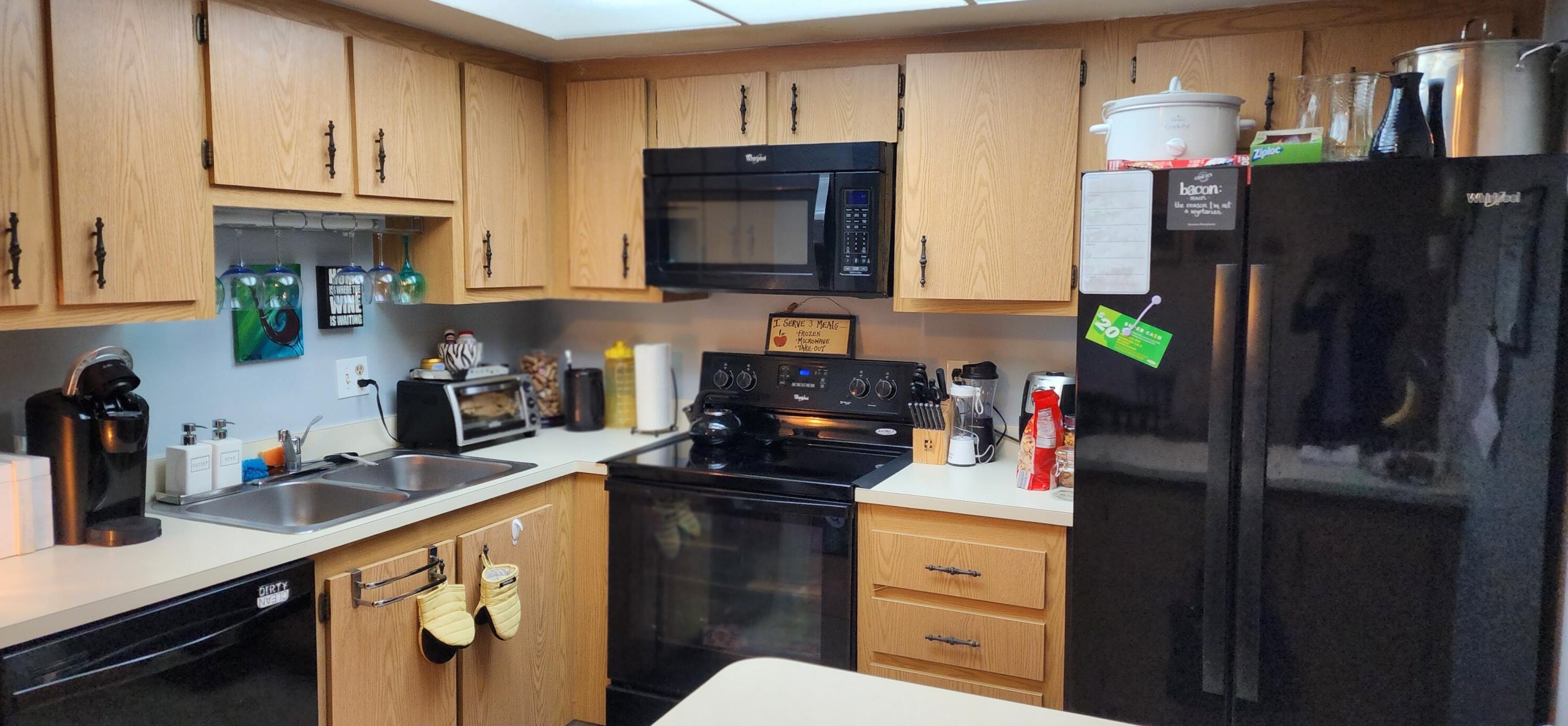 4466 Oak Terrace Dr, Lake Worth FL  33463-3729 exterior