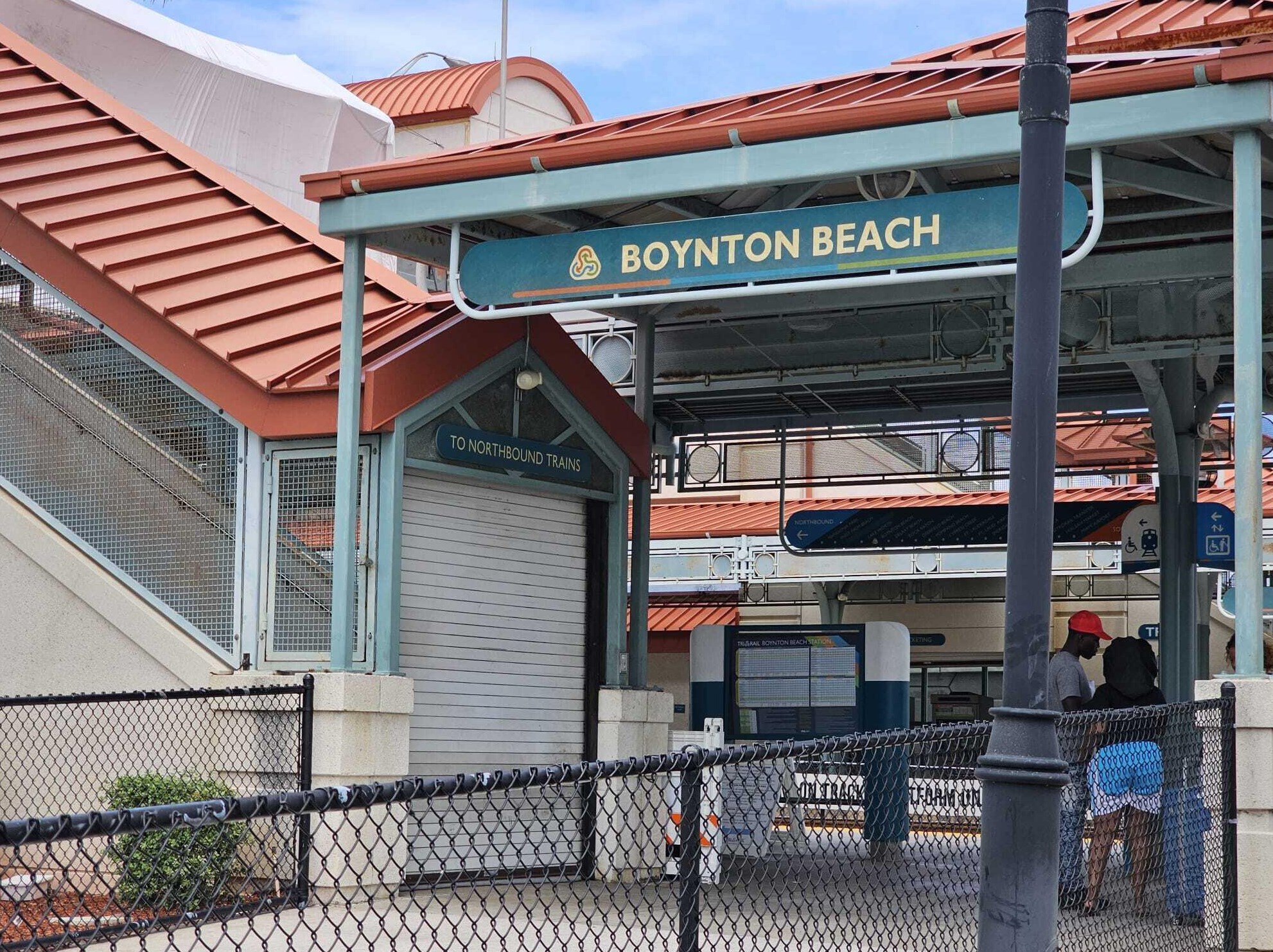 2397 7th St, Boynton Beach FL  33426-8783 exterior