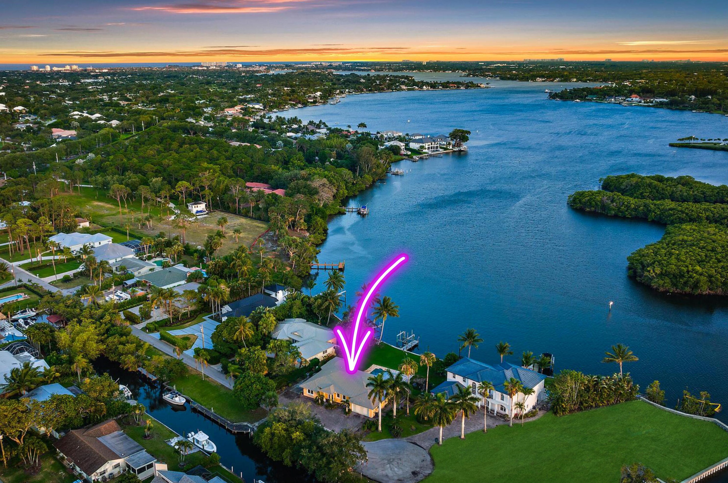 9420 Point Ter, Jupiter, FL 33469-1324