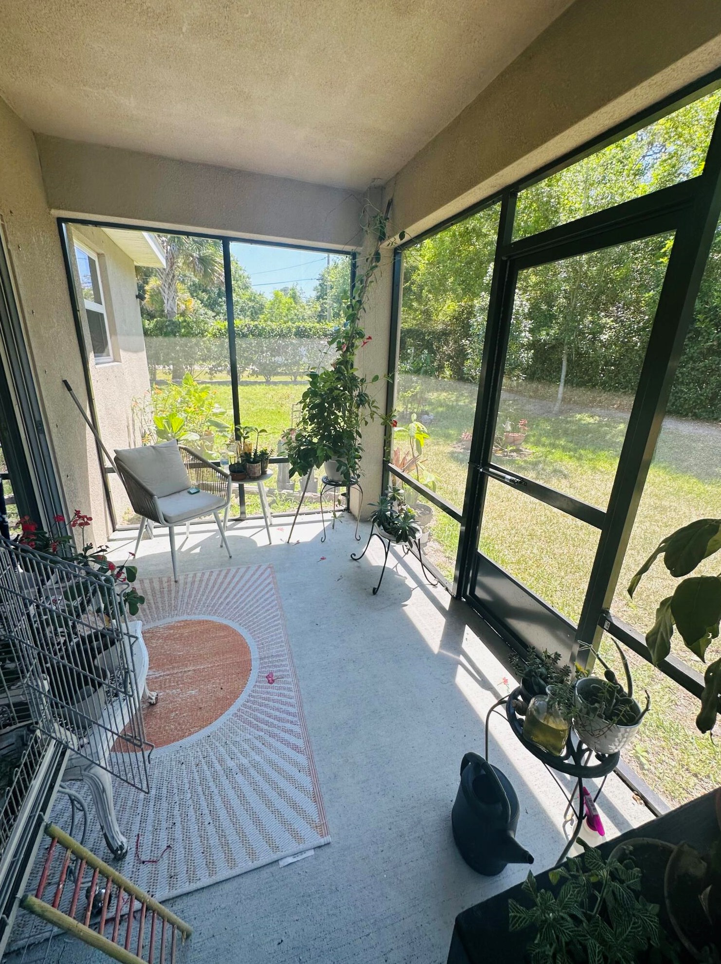 3717 Bennington Ln, Fort Pierce FL exterior