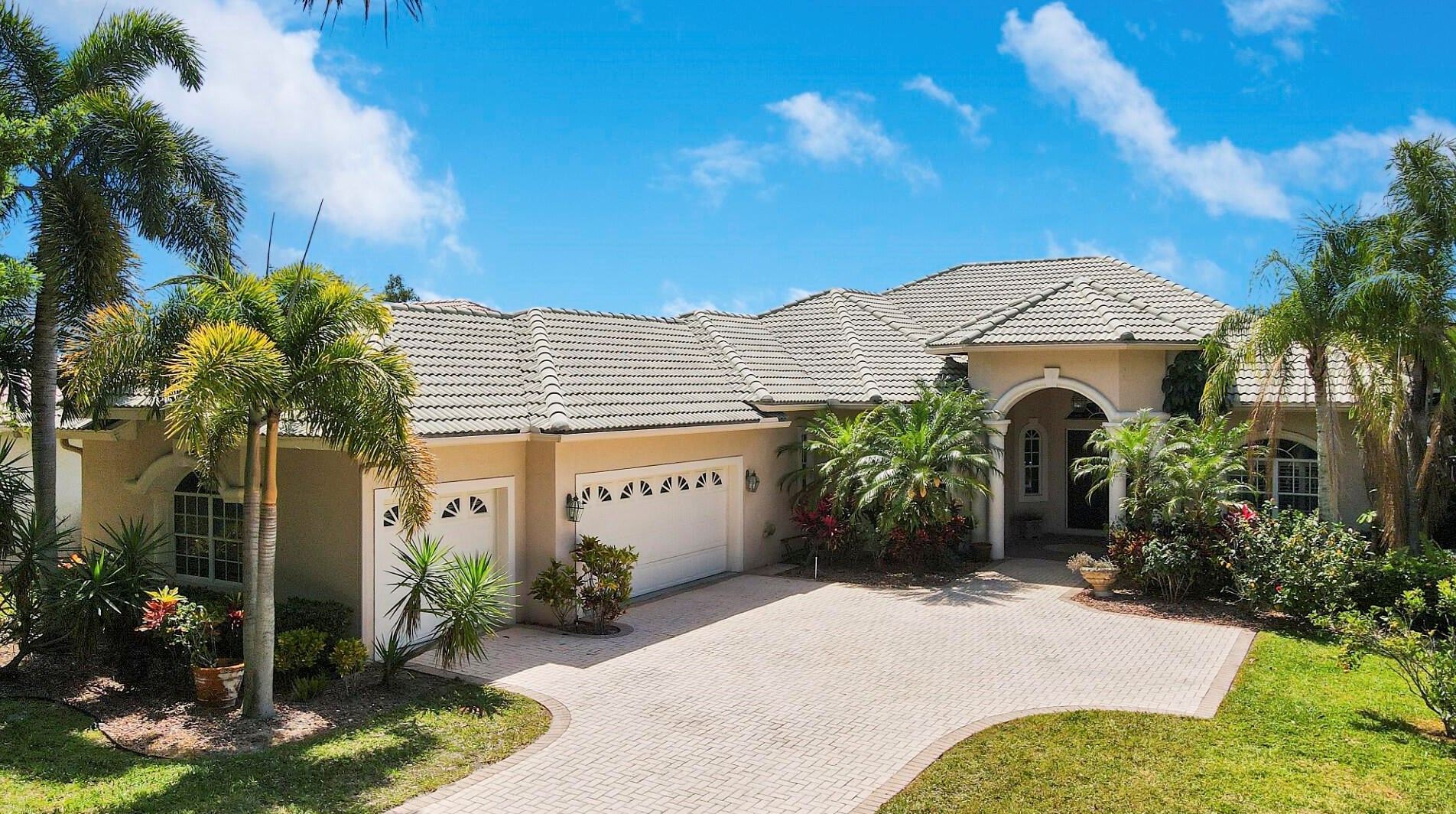8841 Compass Island Way, Jupiter, FL 33458-1106