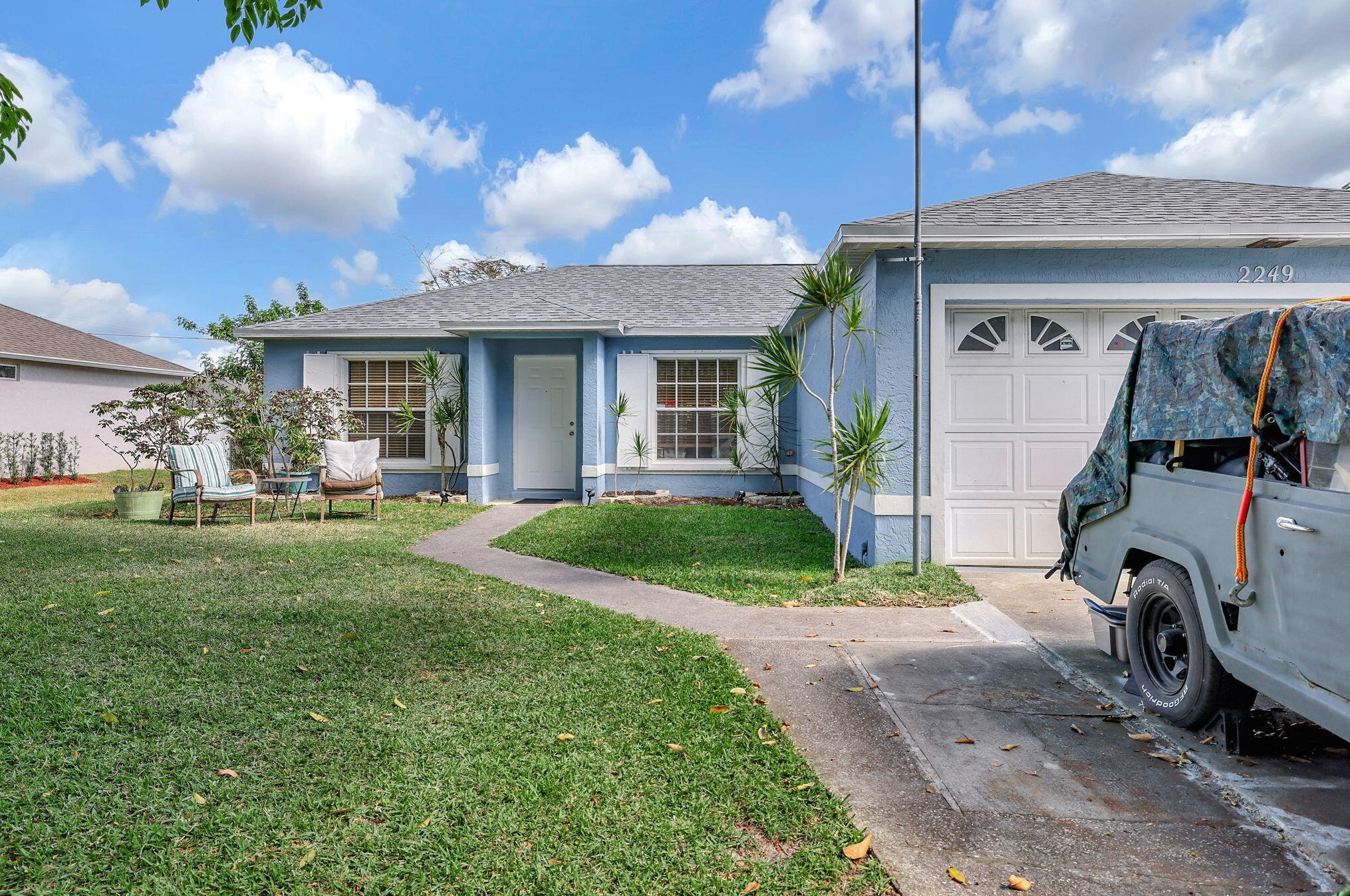 2249 Sw Kenwick Ave, Fort Pierce, FL 34953