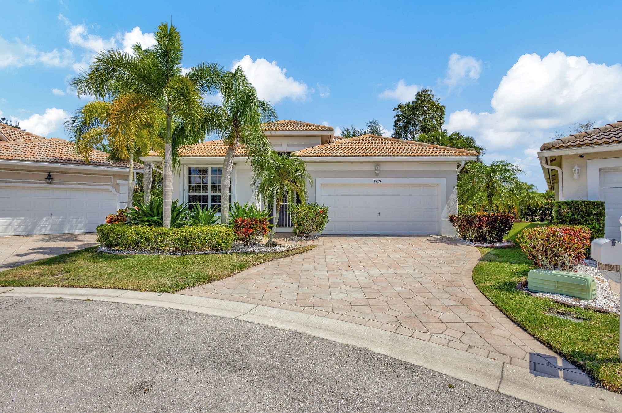 8620 High Cay, West Palm Beach, FL 33411-5503