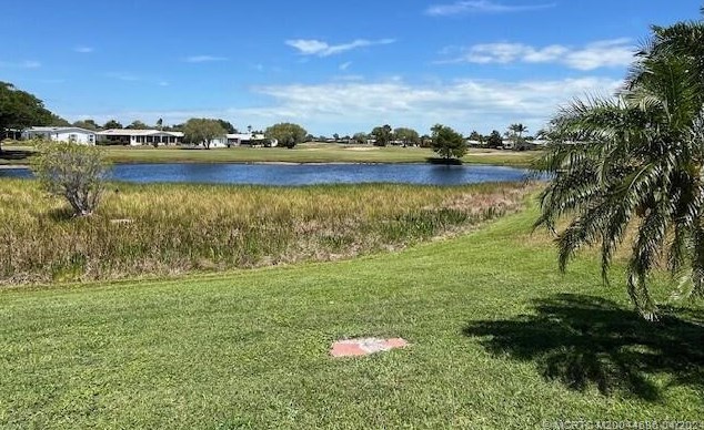 3416 Feriwinkle Ct, Fort Pierce, FL 34952-3389