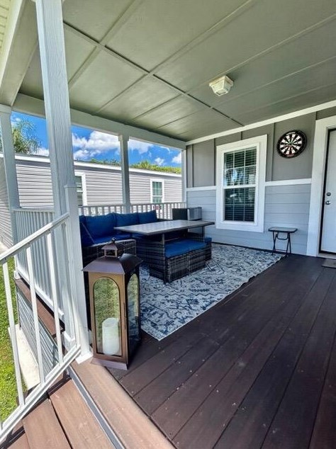 165 Plantation Blvd, Lake Worth FL  33467-6552 exterior