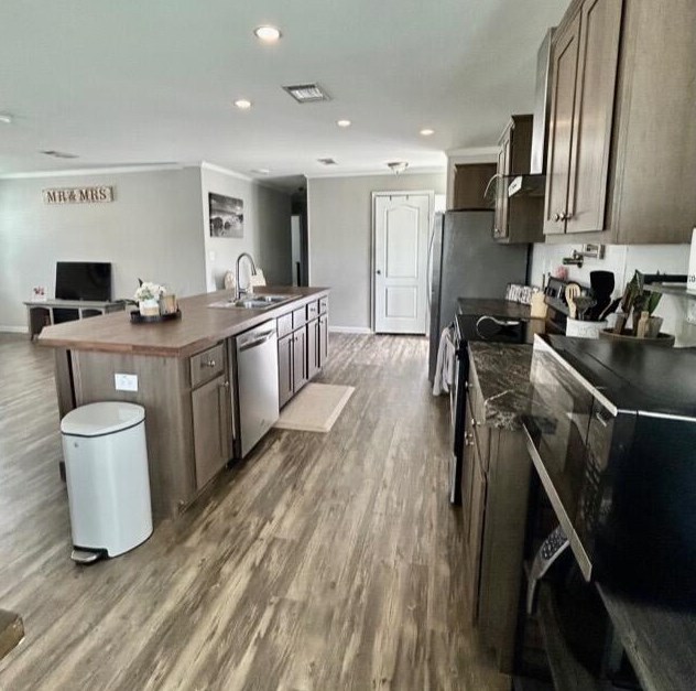 165 Plantation Blvd, Lake Worth FL  33467-6544 exterior