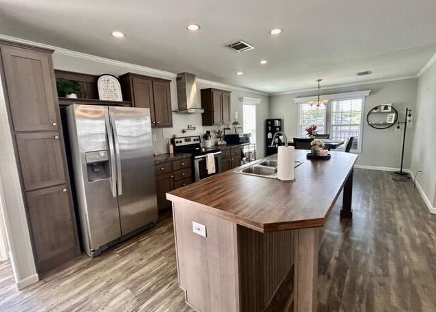 165 Plantation Blvd, Lake Worth FL  33467-6544 exterior