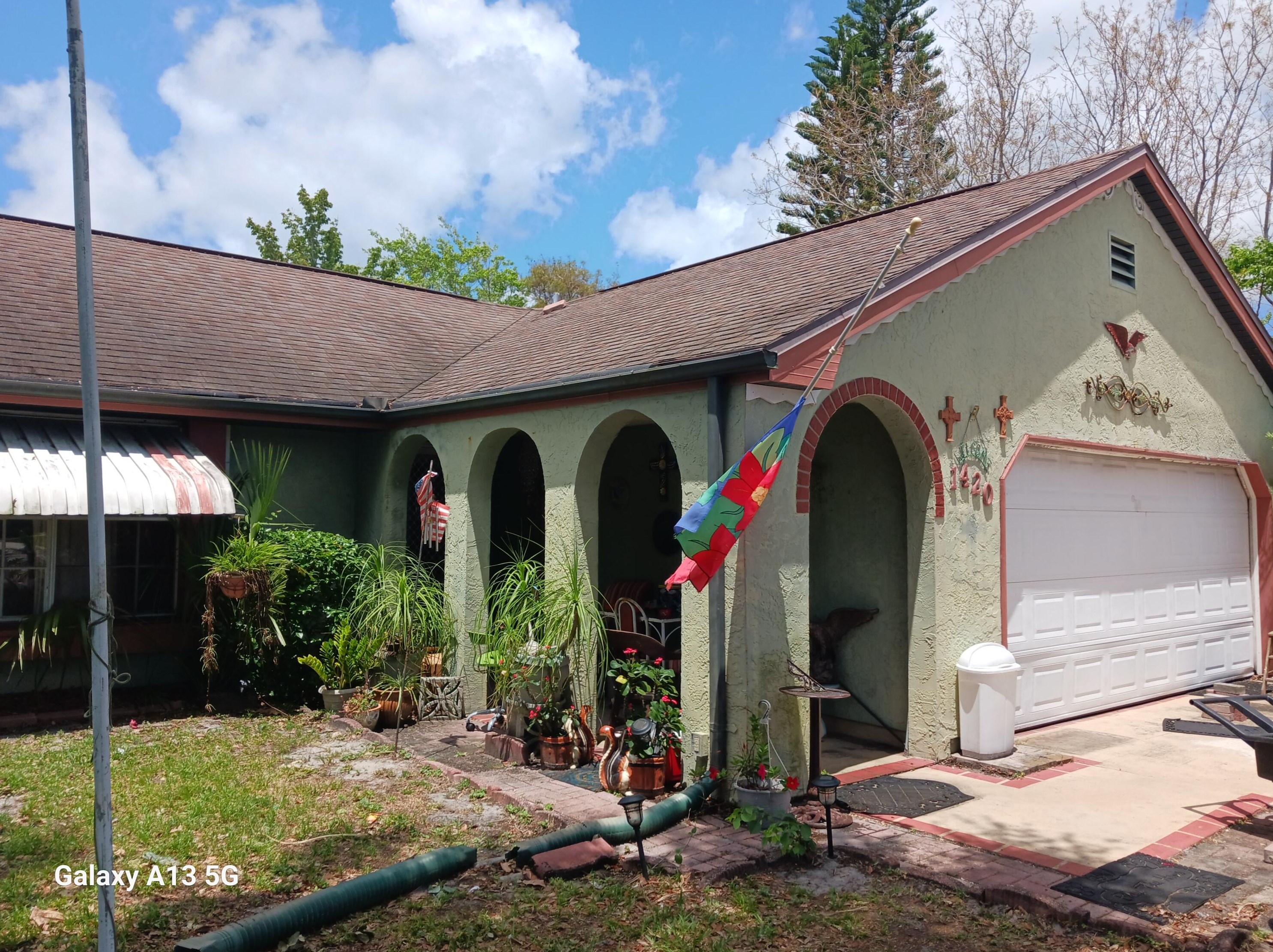 1420 Delene Ct, Fort Pierce, FL 34952-7601