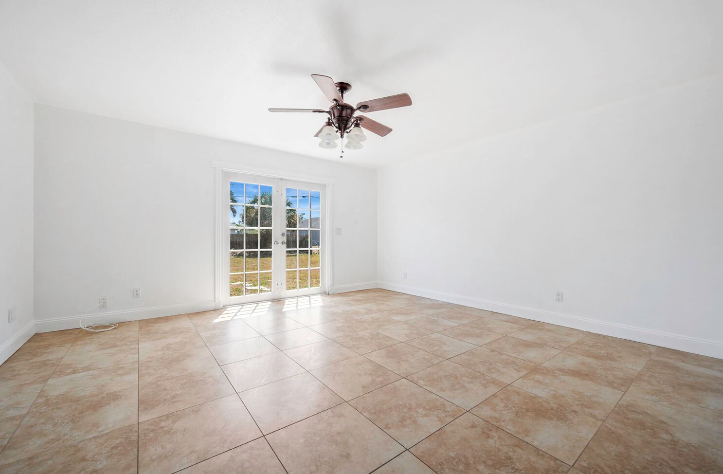 3533 Rosardo St, Fort Pierce FL  34953-3708 exterior