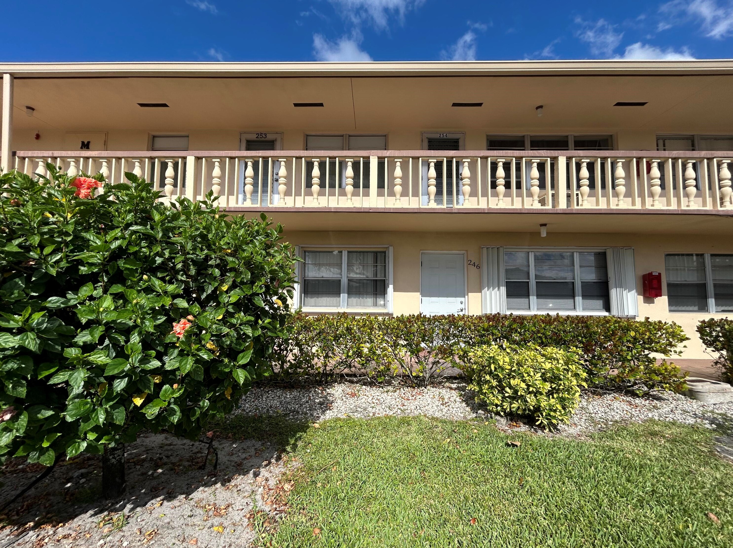 246 Northampton M, West Palm Beach, FL 33417