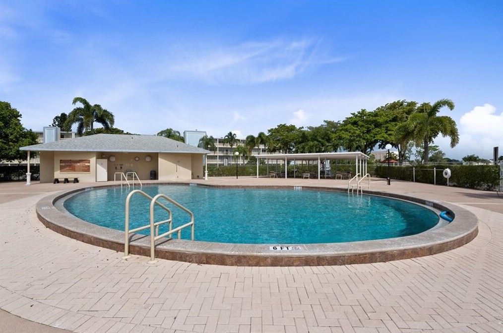 4005 Newcastle A, Boca Raton, FL 33434