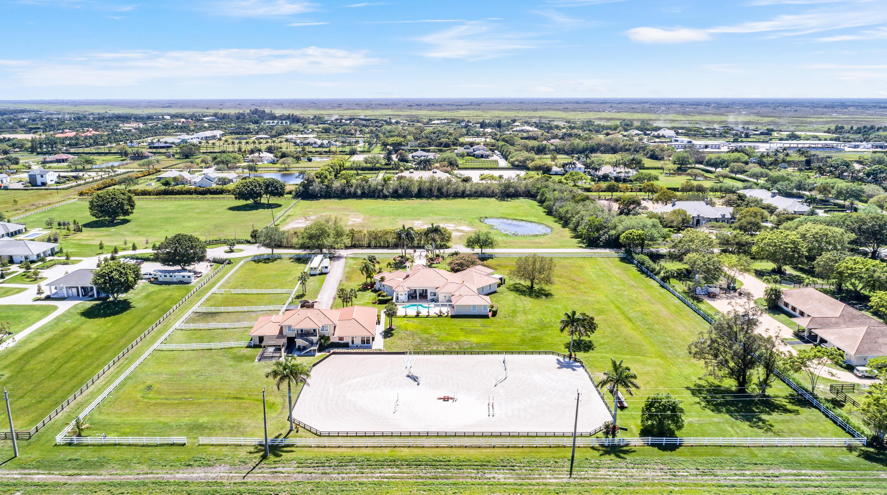 15411 Palma Ln, West Palm Beach, FL 33414-7443