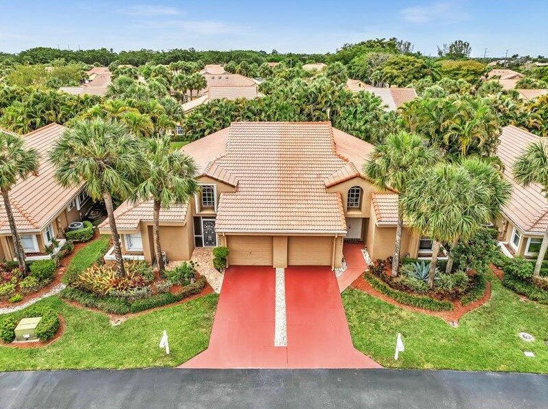 11071 Autoro Ct, Boca Raton, FL 33498-1954