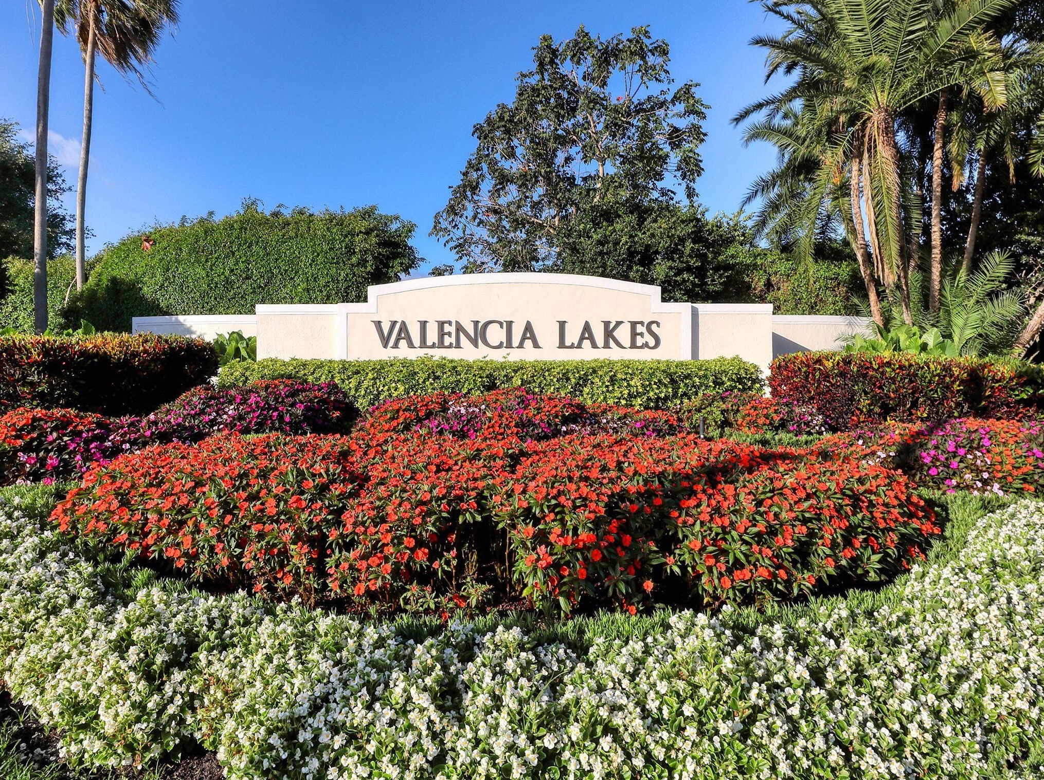 7641 Las Cruces Ct, Boynton Beach FL 33437-6644 exterior