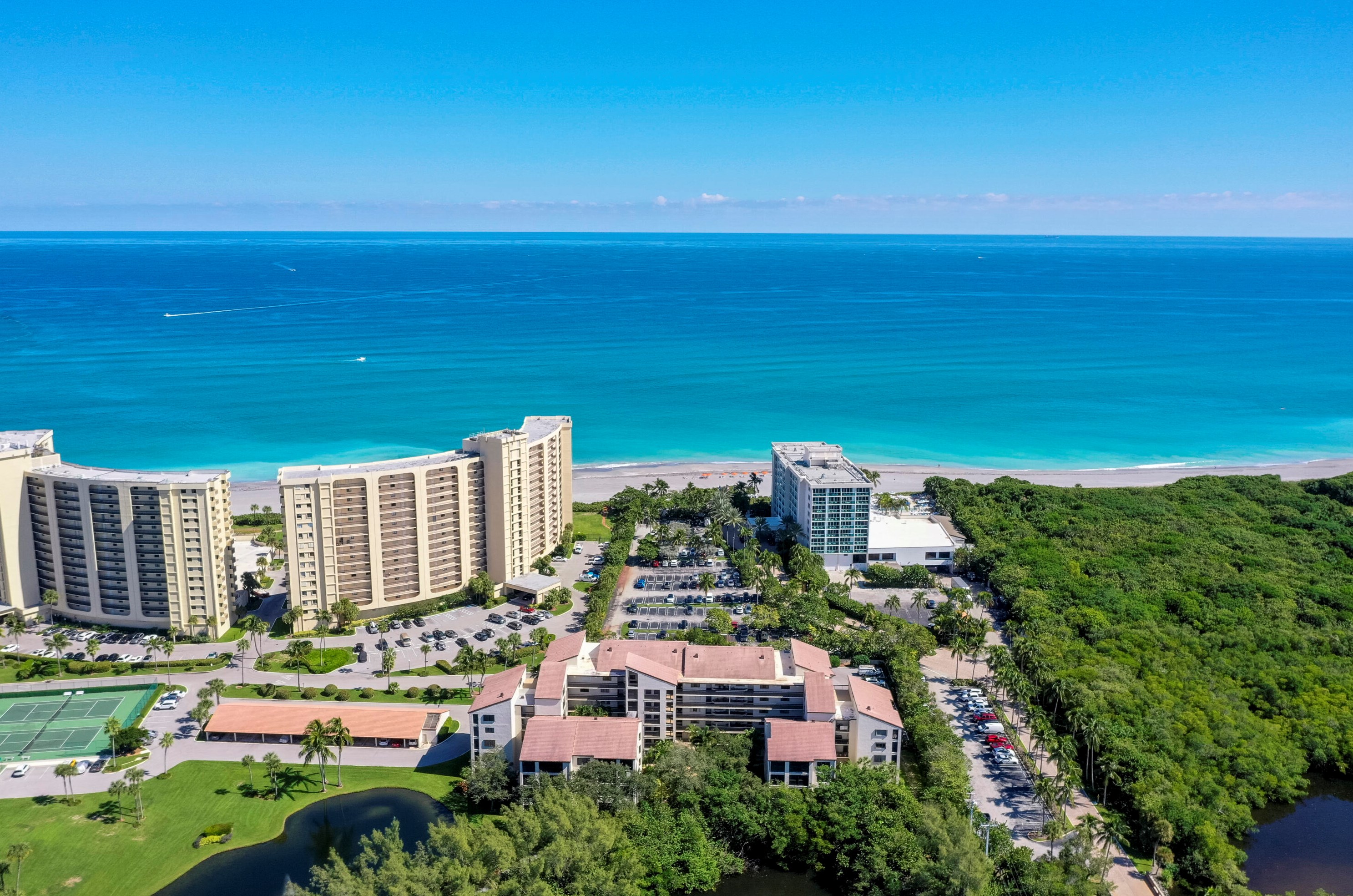 500 Ocean Trail Way #401, Jupiter, FL 33477