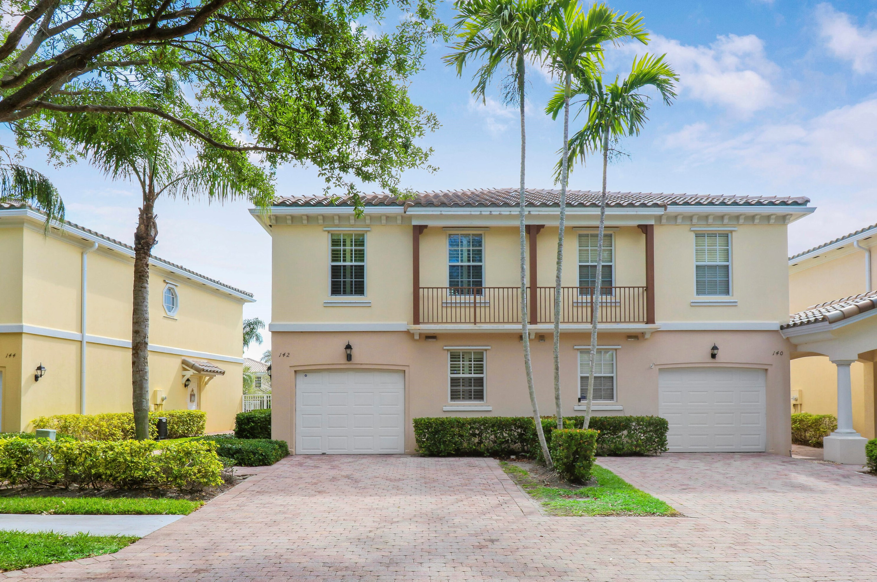 142 Santa Barbara Way, West Palm Beach, FL 33410-4319