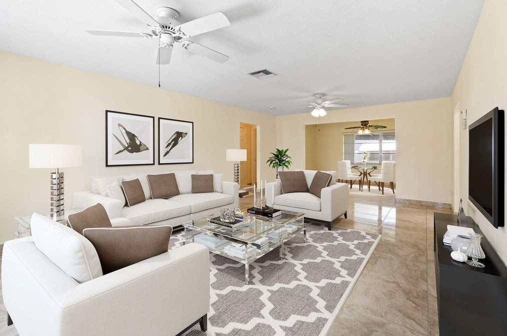 2011 18th Dr, Boynton Beach, FL 33426-6417