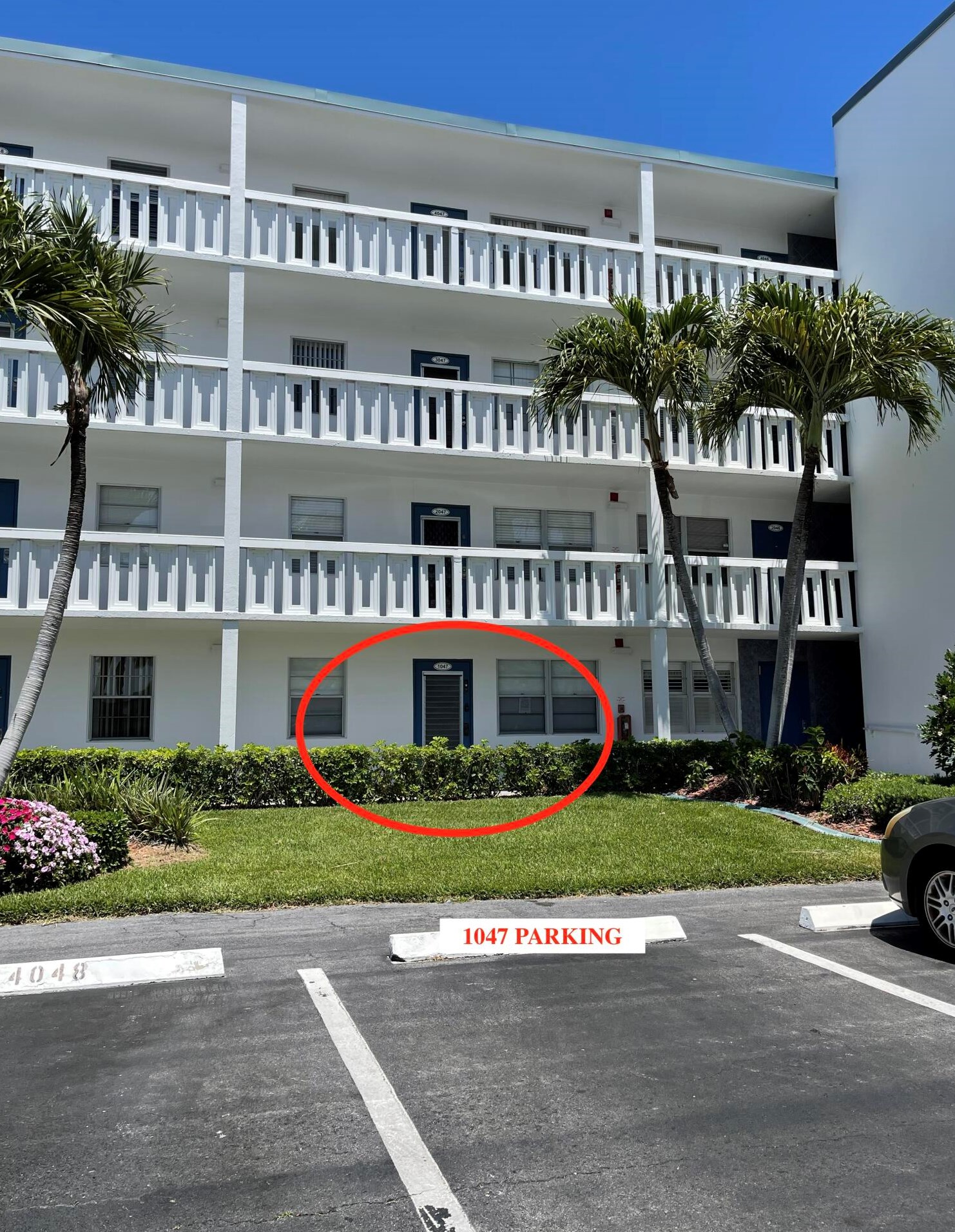 1047 Exeter C, Boca Raton, FL 33434