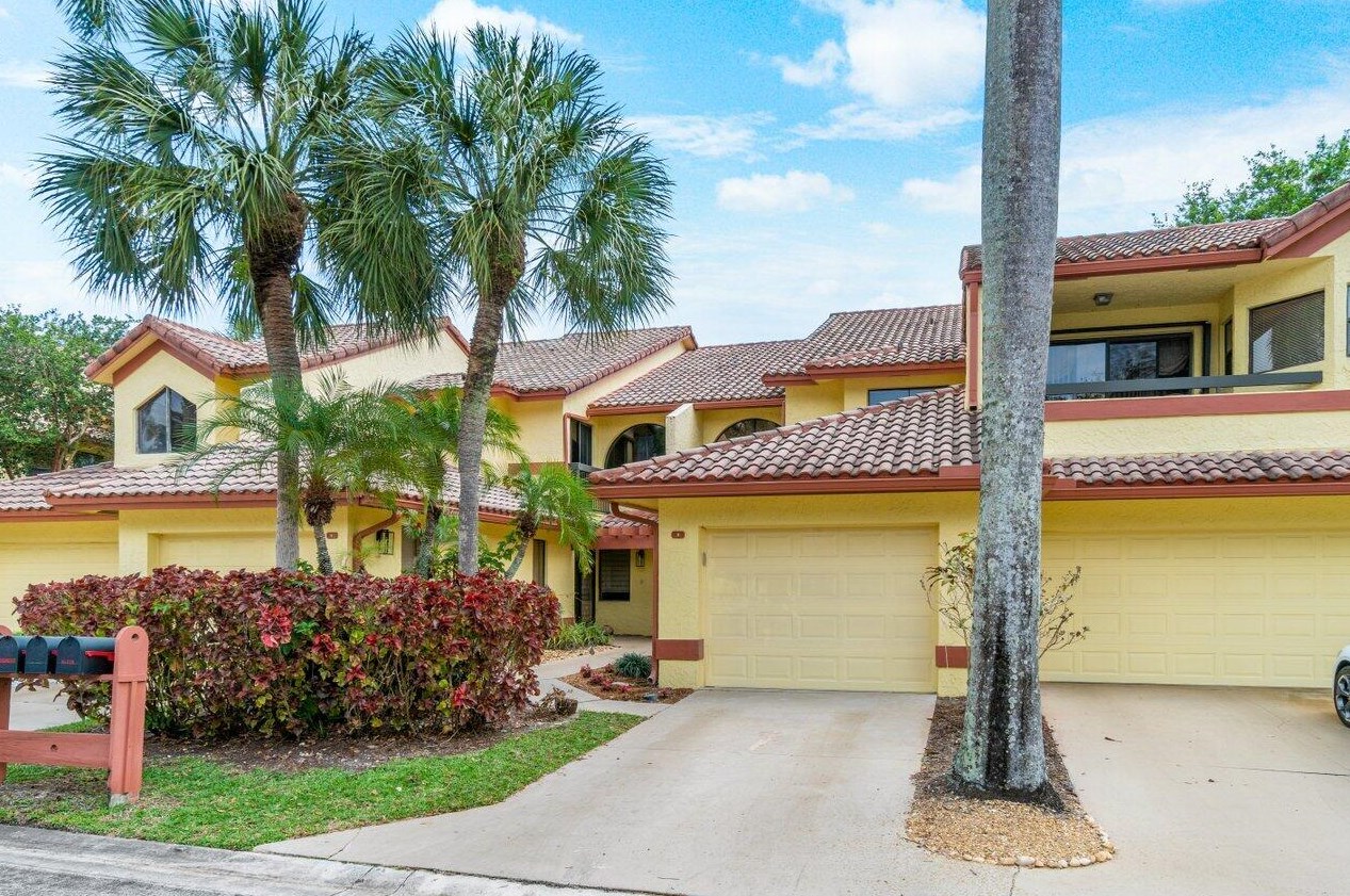 5295 10th Fairway Dr #3, Delray Beach, FL 33484
