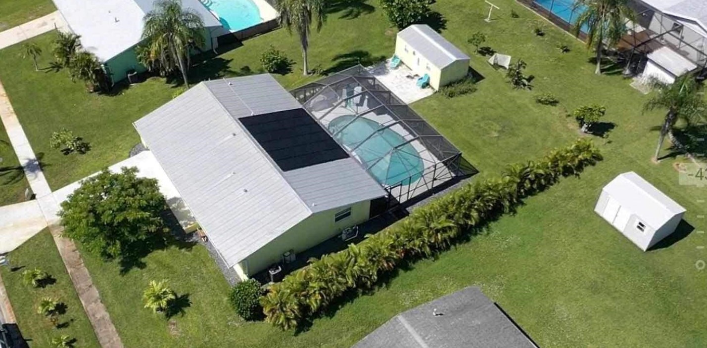 862 Sw Goodrich St, Fort Pierce, FL 34983