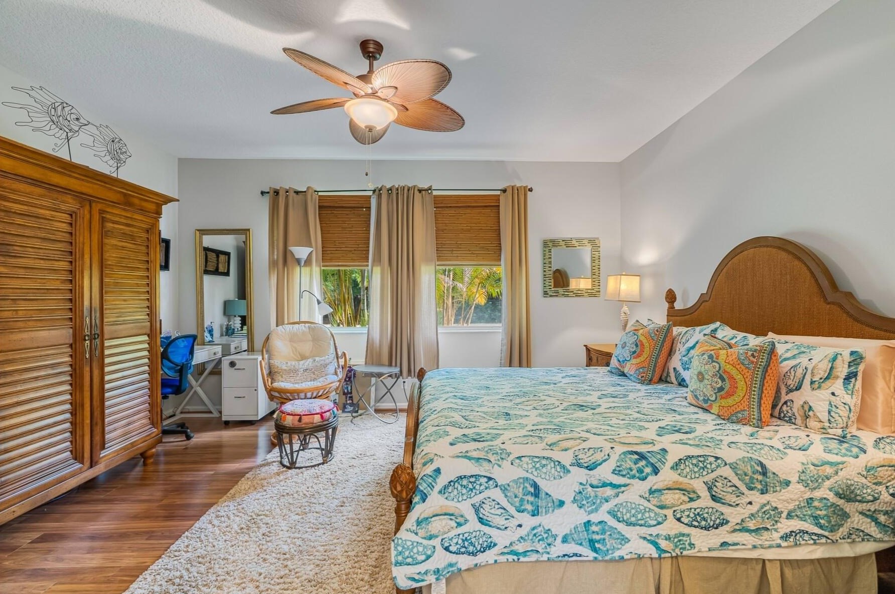 6080 46 Ln, Vero Beach FL  32967-6318 exterior