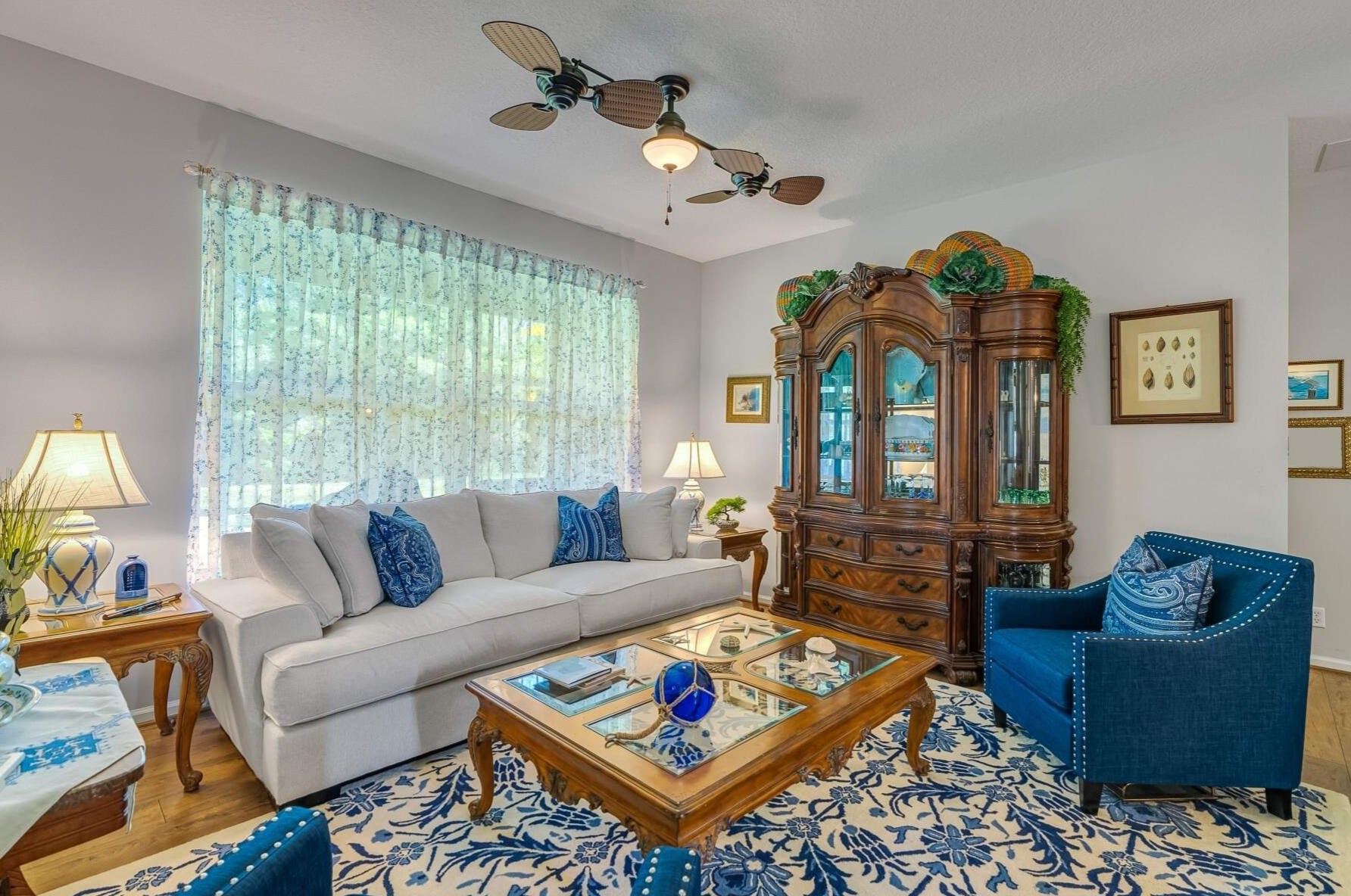 6080 46 Ln, Vero Beach FL  32967-6318 exterior