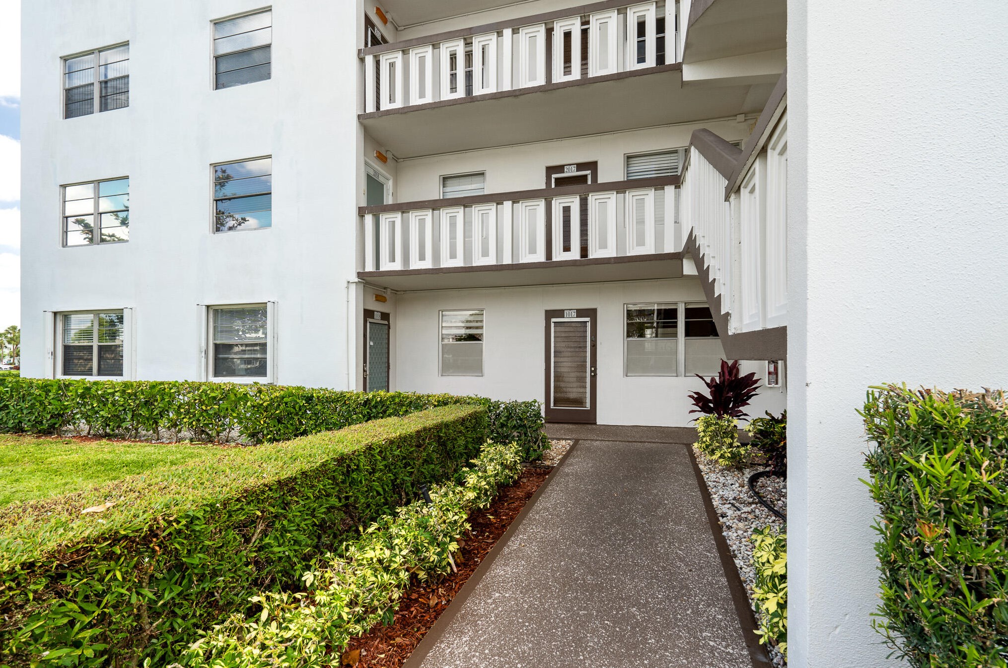 1017 Hythe A, Boca Raton, FL 33434-4601