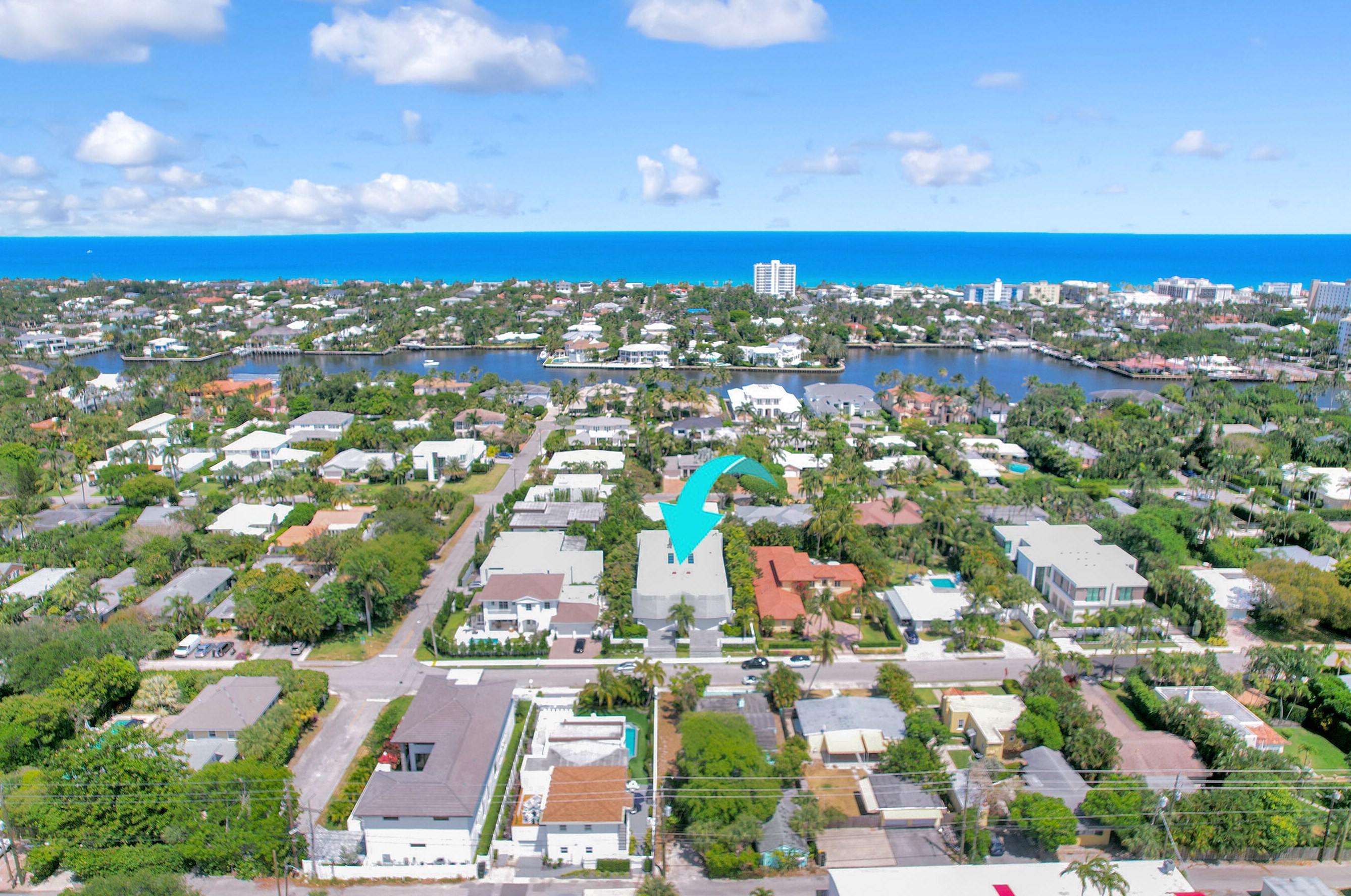 233 7 Ave, Delray Beach FL 33483-5518 exterior