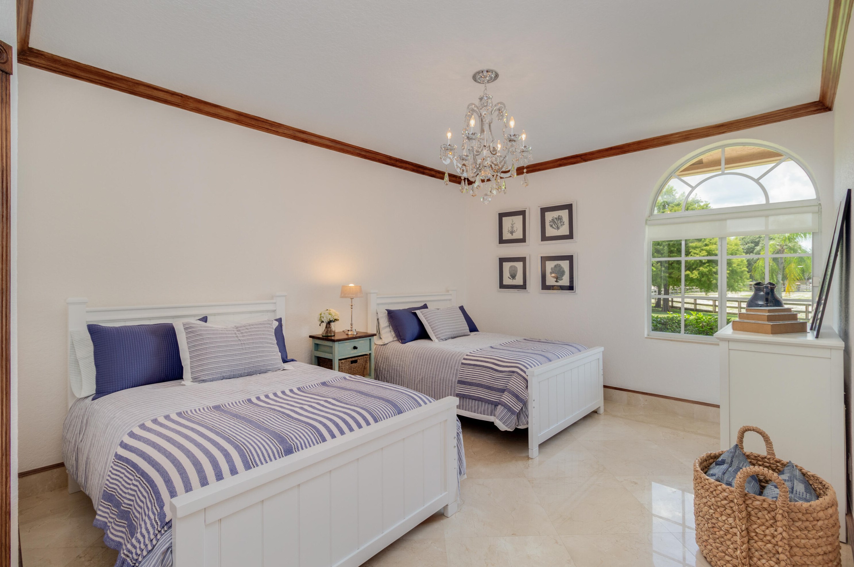 5238 Duckweed Rd, Lake Worth FL  33449-8469 exterior