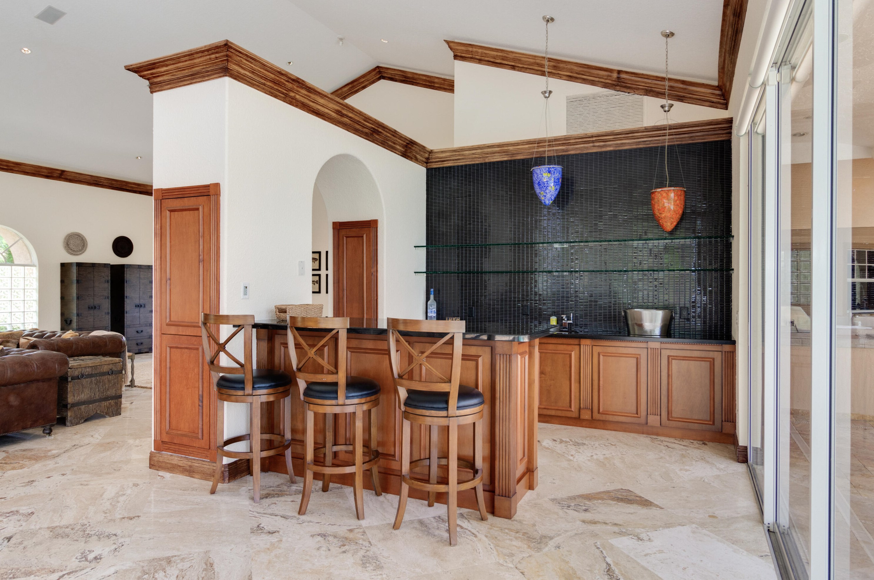 5238 Duckweed Rd, Lake Worth FL  33449-8469 exterior