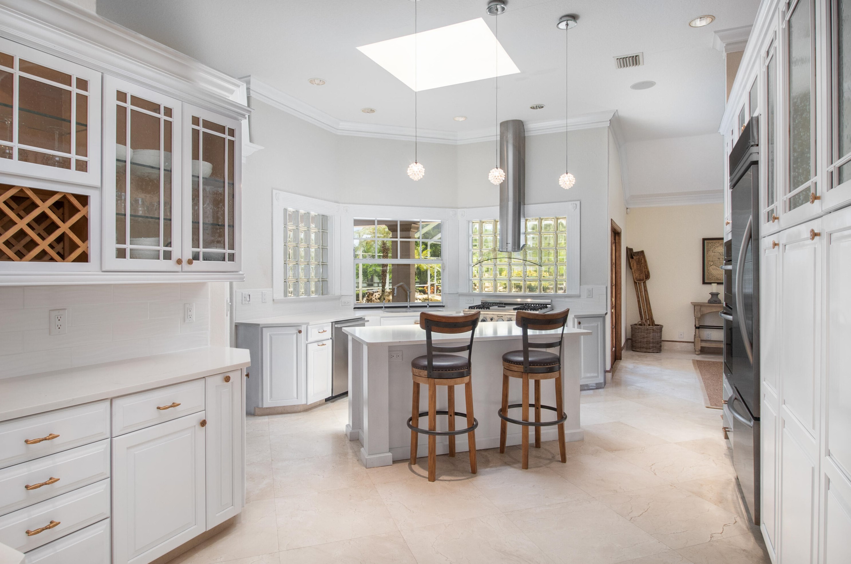 5238 Duckweed Rd, Lake Worth FL  33449-8469 exterior