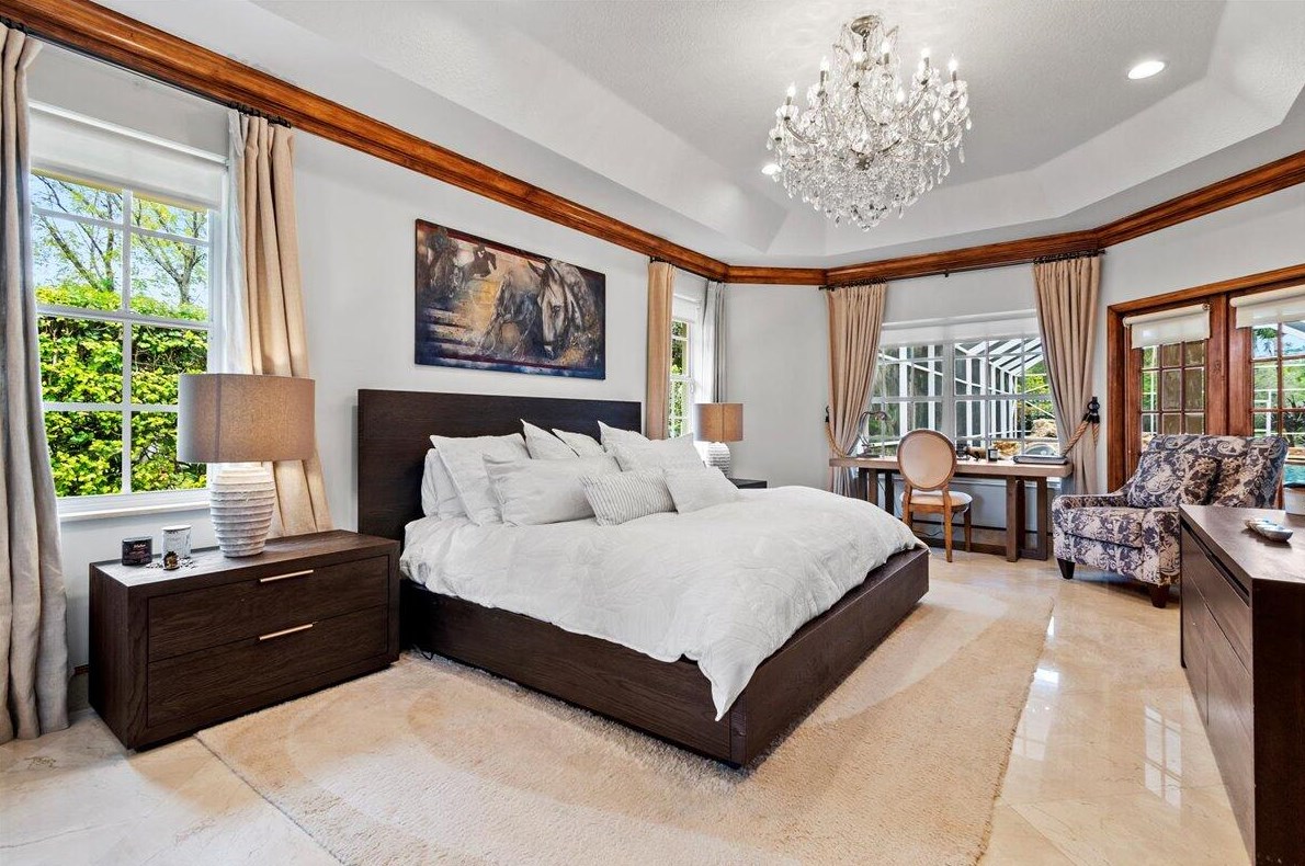 5238 Duckweed Rd, Lake Worth FL  33449-8469 exterior