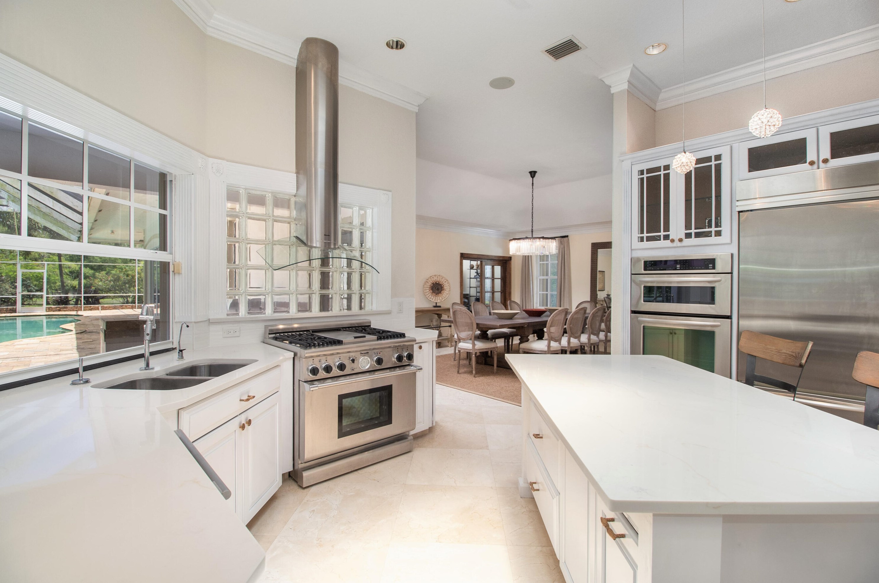 5238 Duckweed Rd, Lake Worth FL  33449-8469 exterior