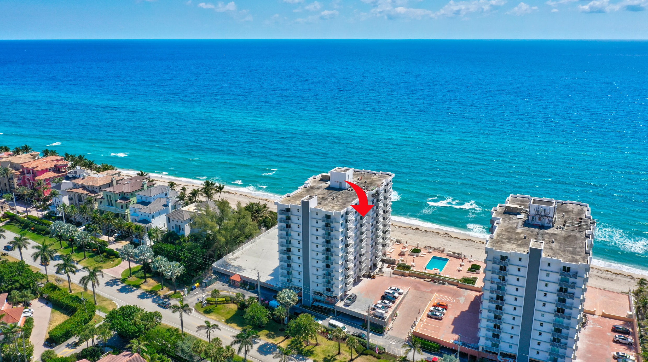 4505 S Ocean Blvd #803, Boca Raton, FL 33487