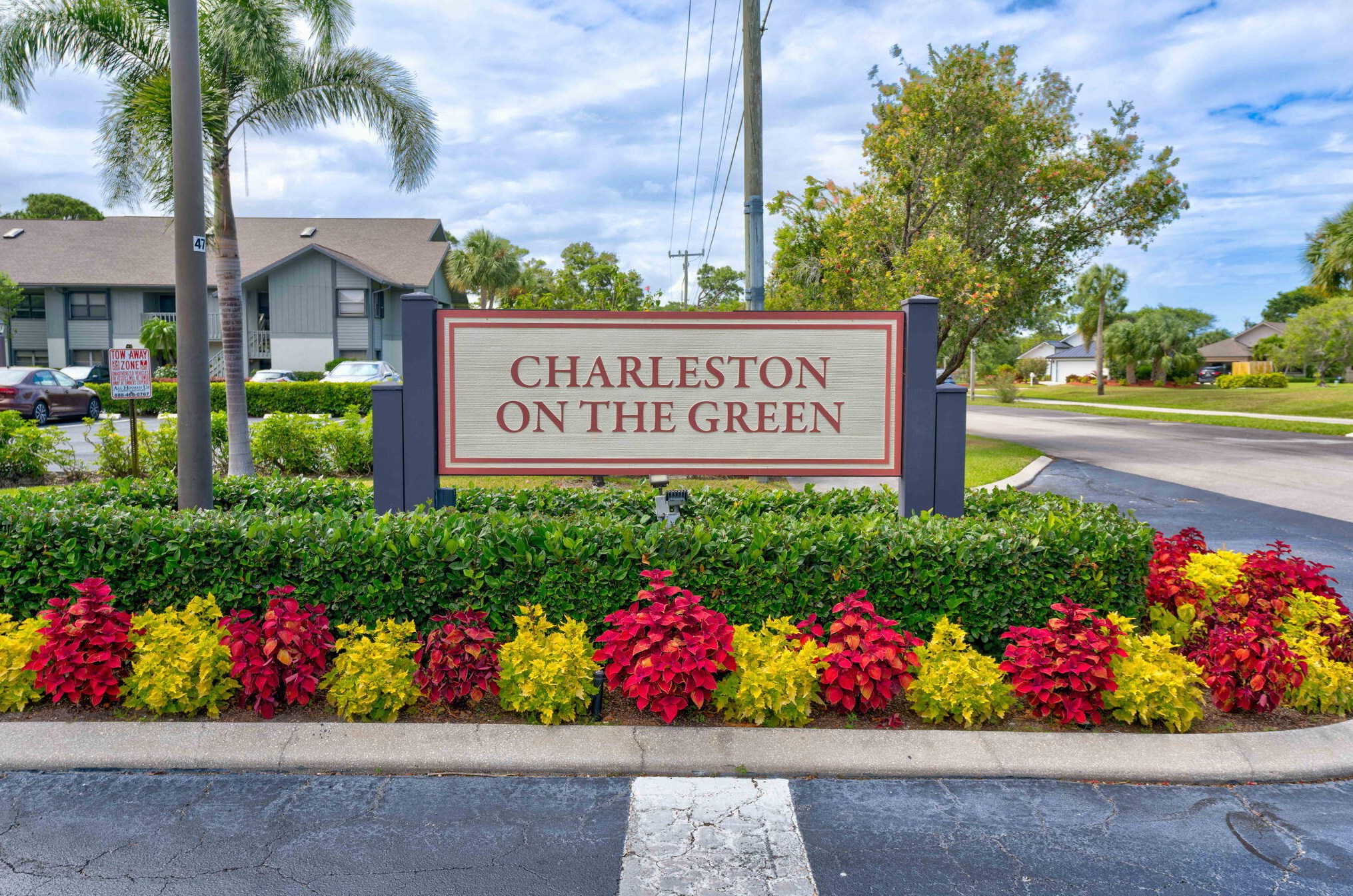 6276 Charleston Pl, Hobe Sound FL  33455-7388 exterior