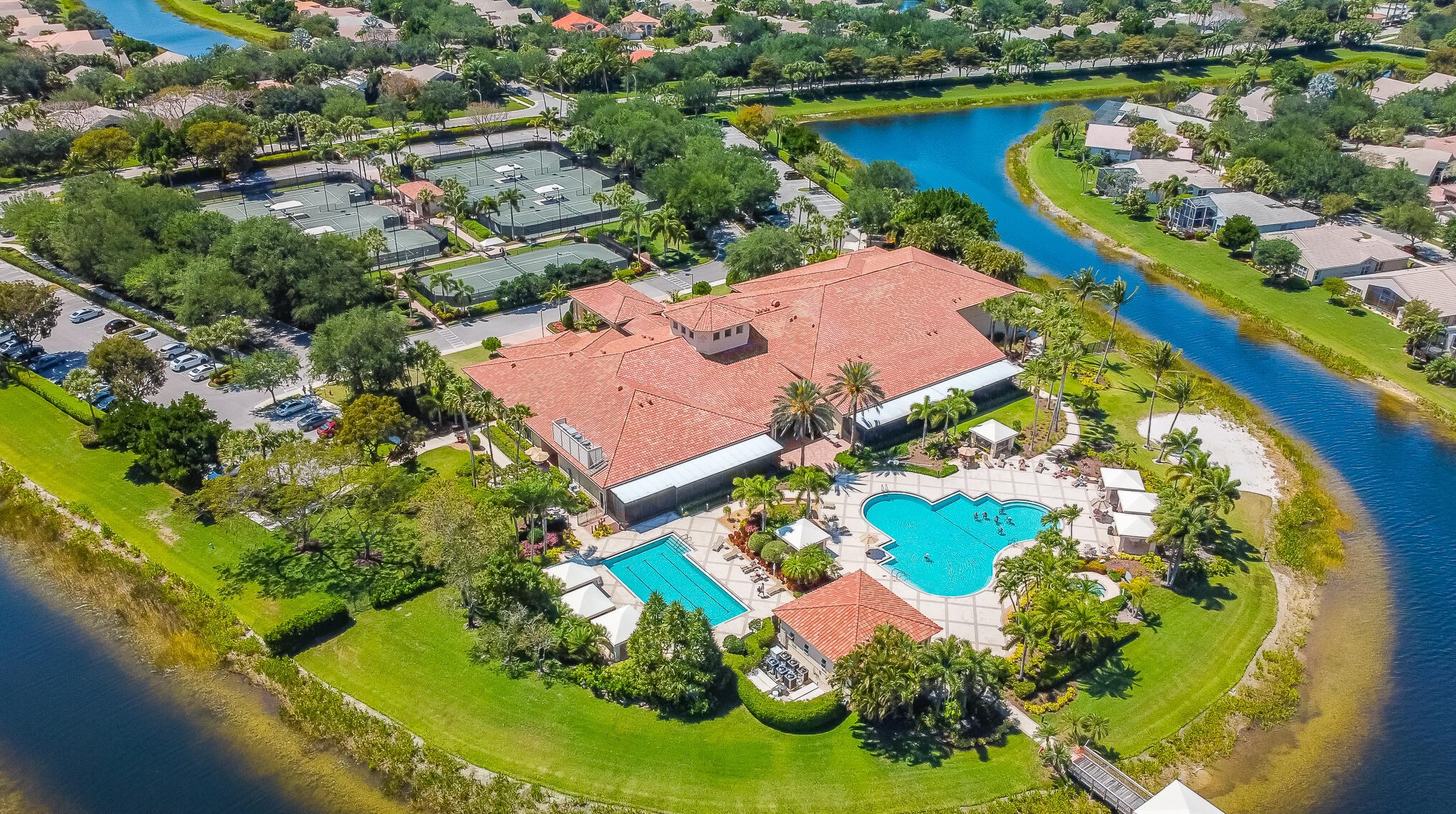 11136 Kaui Ct, Boynton Beach FL 33437-7018 exterior