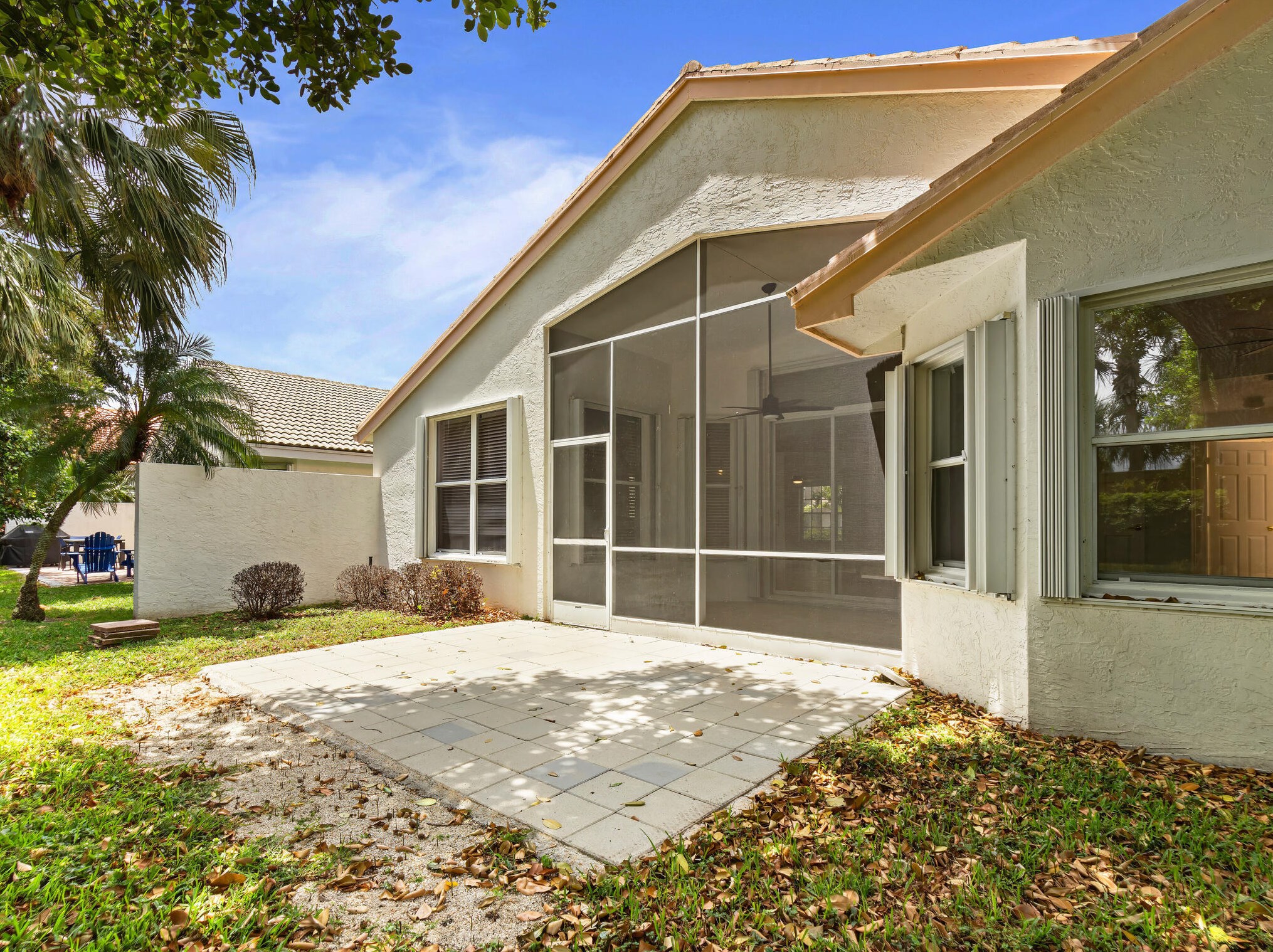 11136 Kaui Ct, Boynton Beach FL 33437-7018 exterior