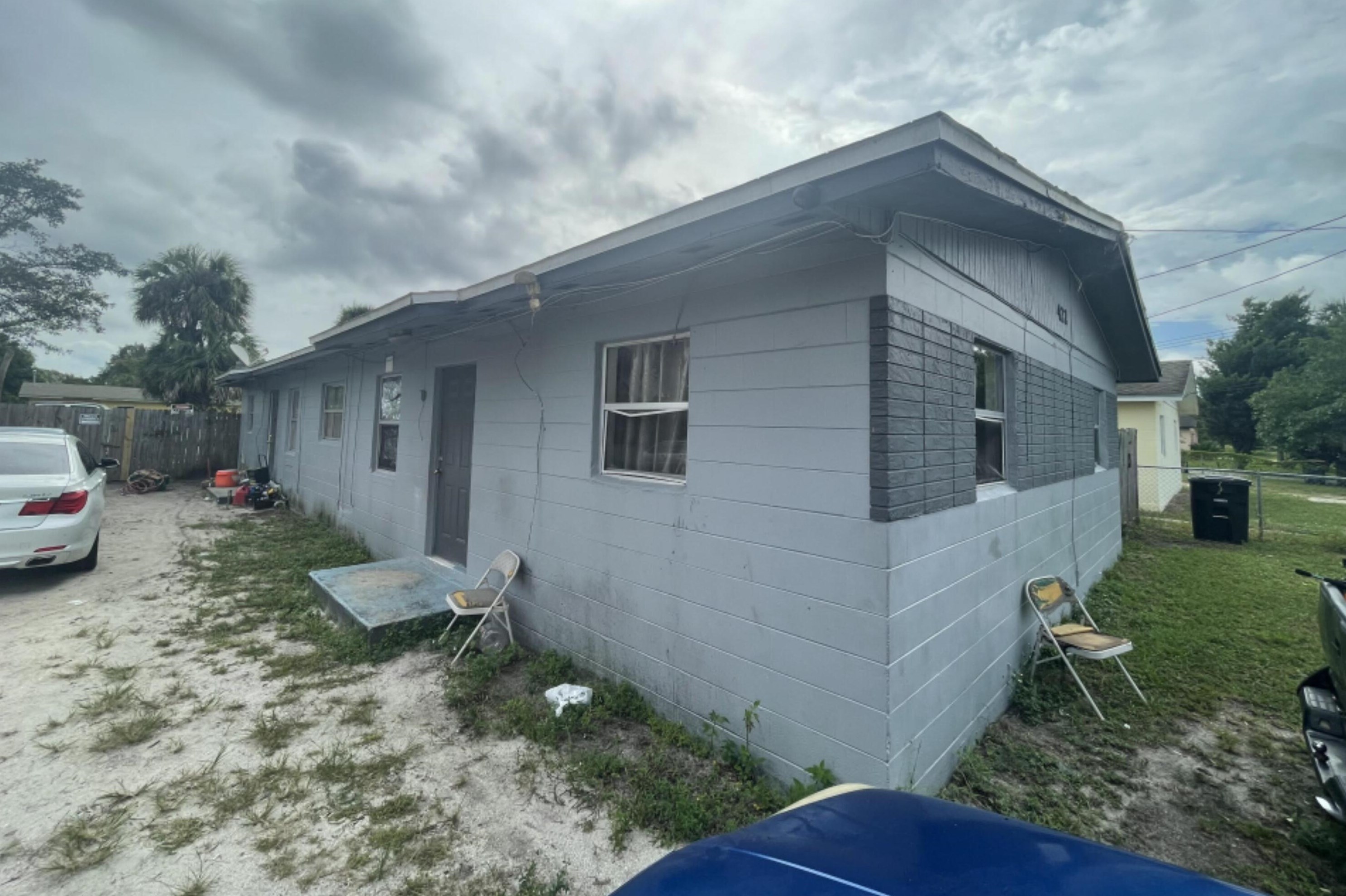 422 18th St, Fort Pierce, FL 34950-7982