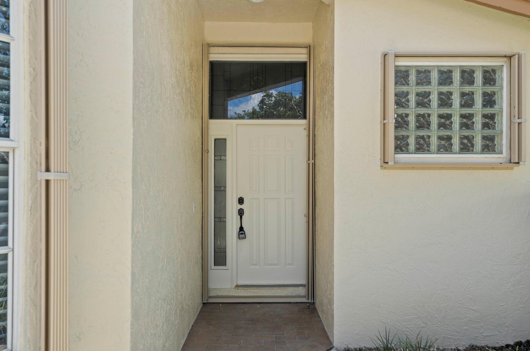 8226 Quail Meadow Way, West Palm Beach FL  33412-1515 exterior