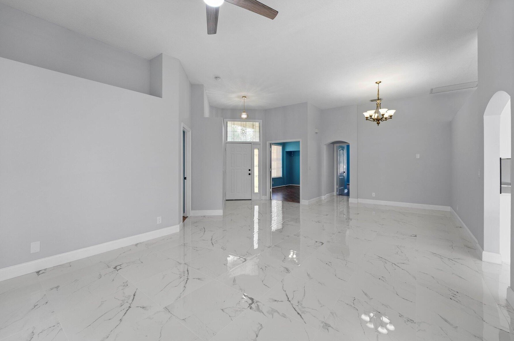 8226 Quail Mdw Way, West Palm Beach FL  33412-1516 exterior