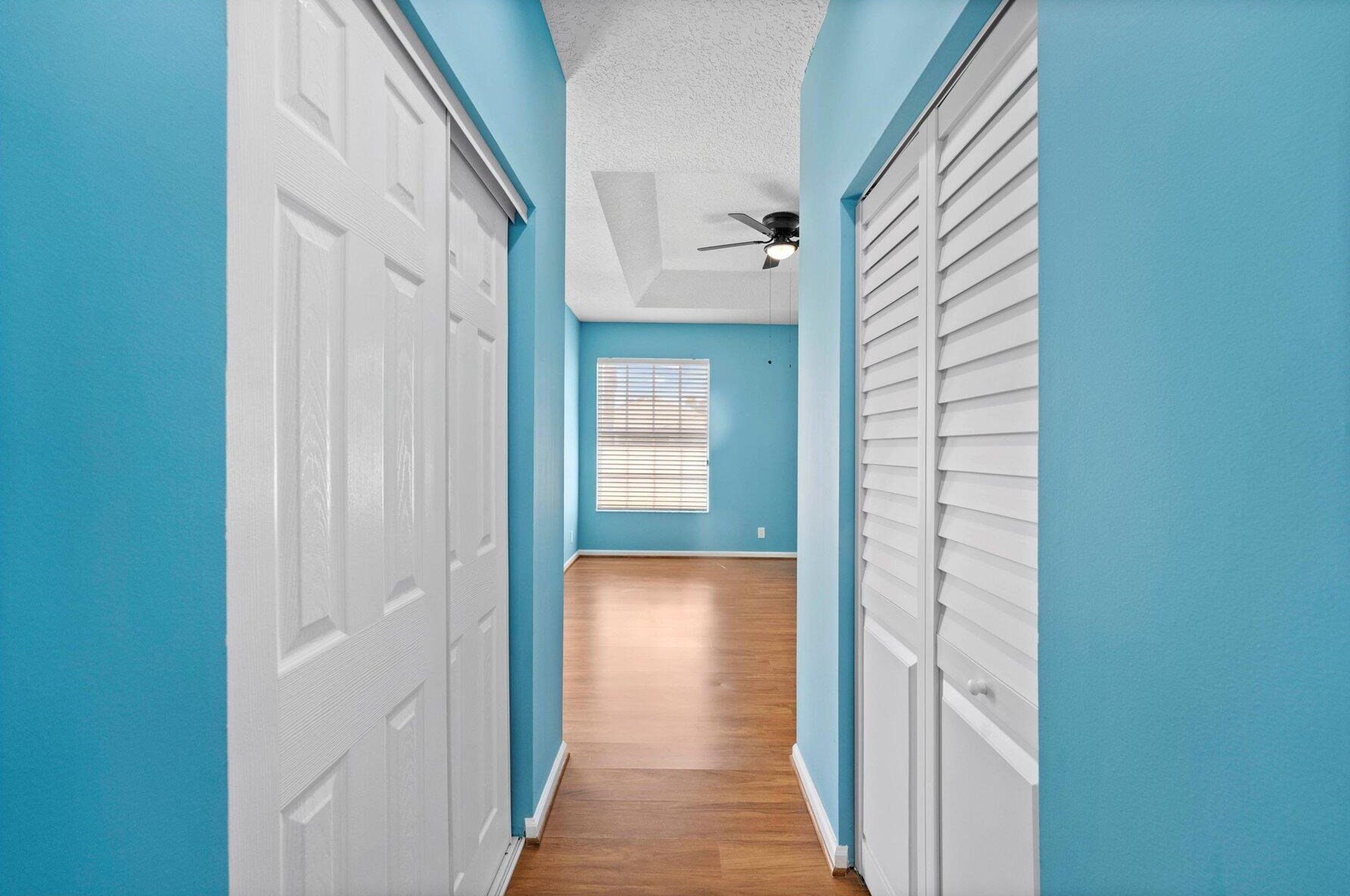 8226 Quail Mdw Way, West Palm Beach FL  33412-1516 exterior