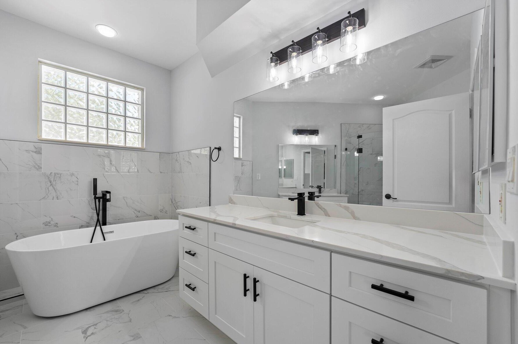 8226 Quail Mdw Way, West Palm Beach FL  33412-1516 exterior