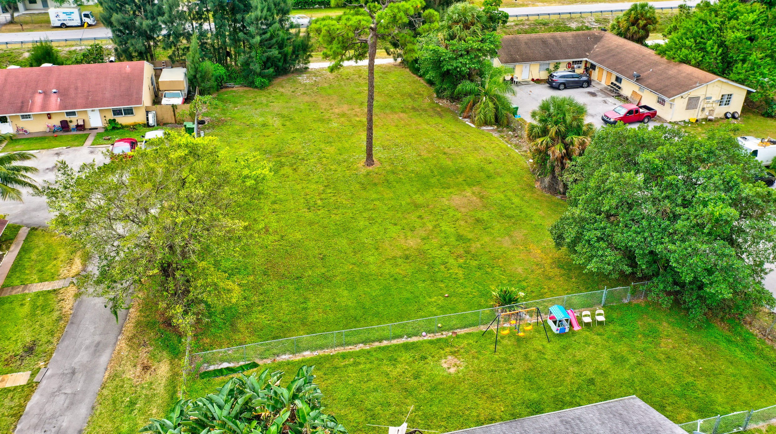 3856 7th Ave, Lake Worth FL  33461-2826 exterior