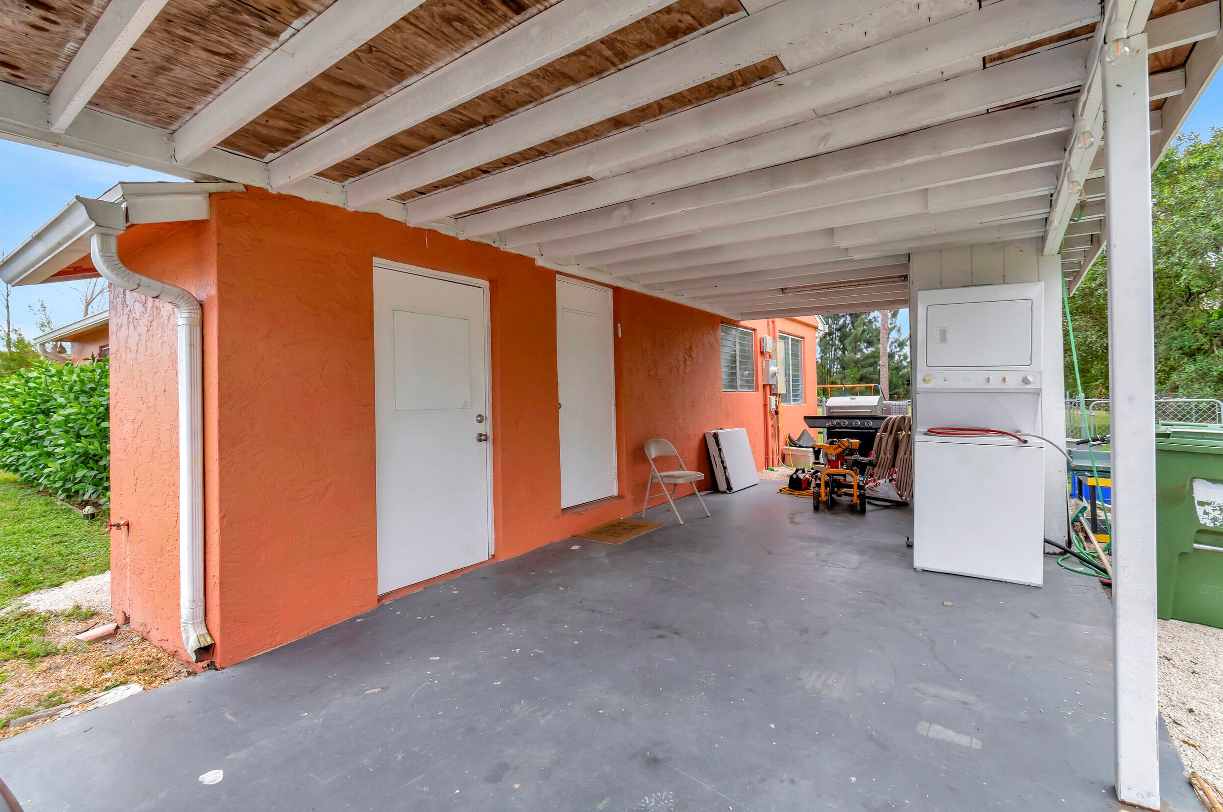 3856 7th Ave, Lake Worth FL  33461-2826 exterior