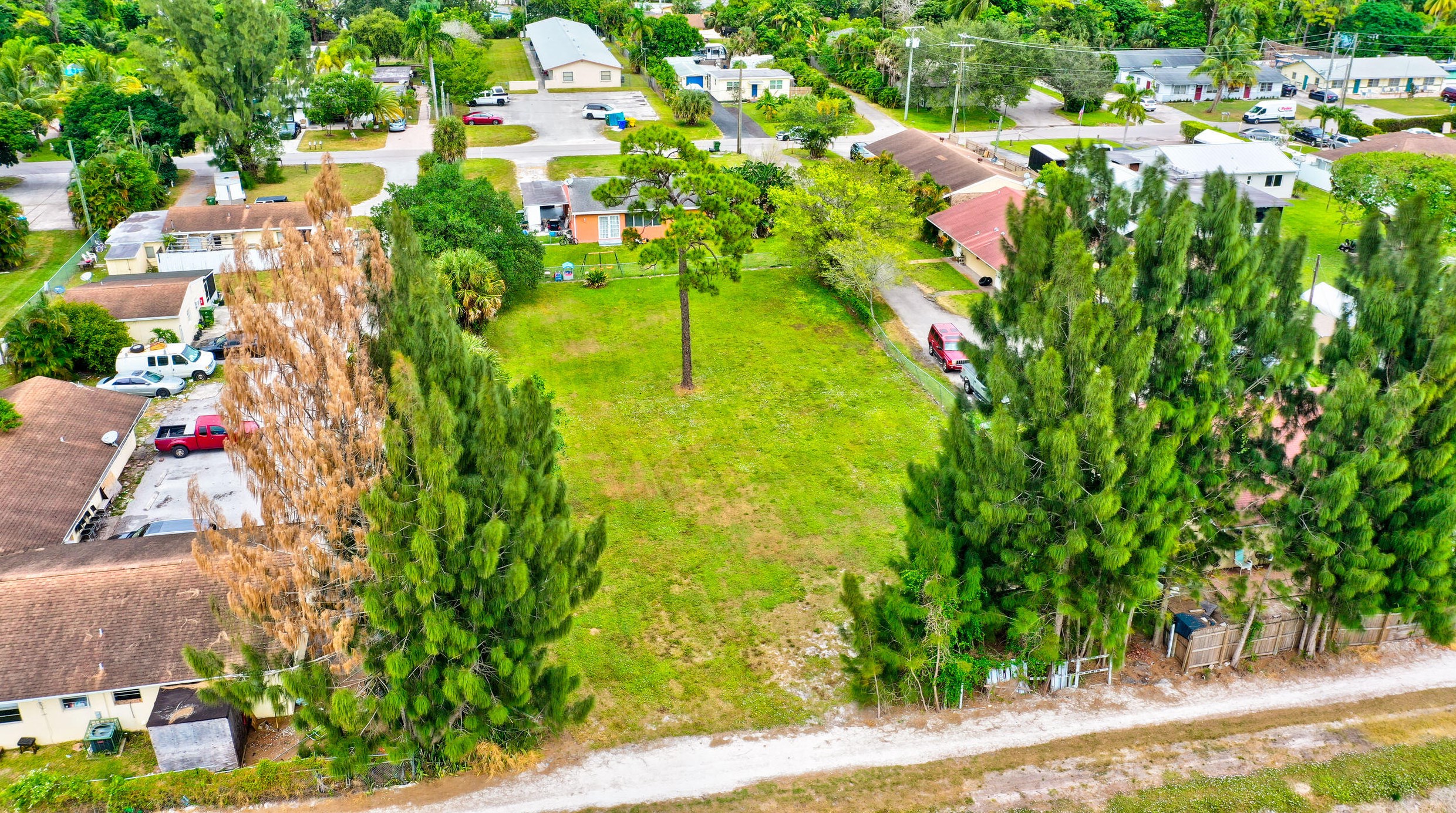 3856 7th Ave, Lake Worth FL  33461-2826 exterior