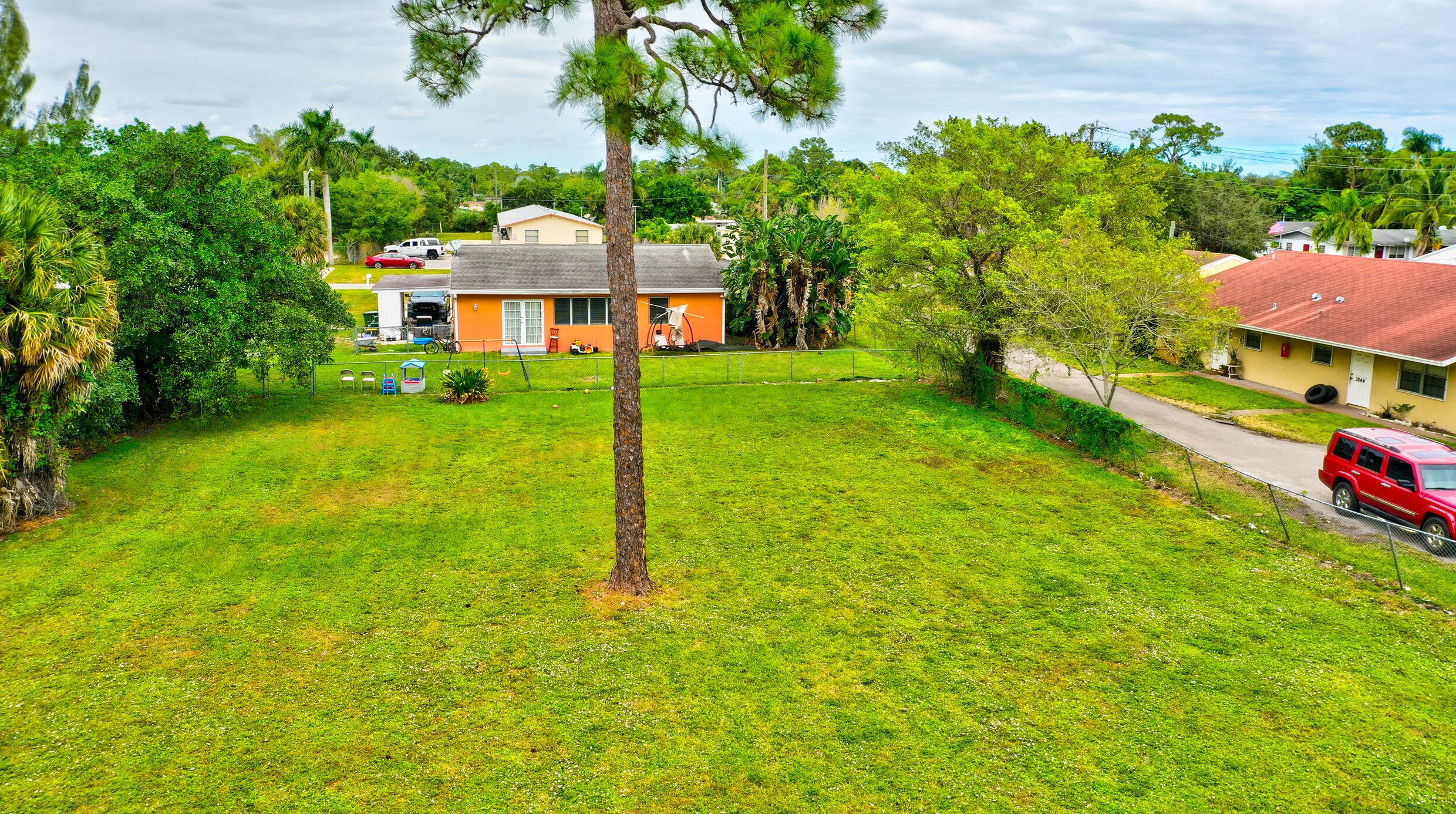 3856 7th Ave, Lake Worth FL  33461-2826 exterior