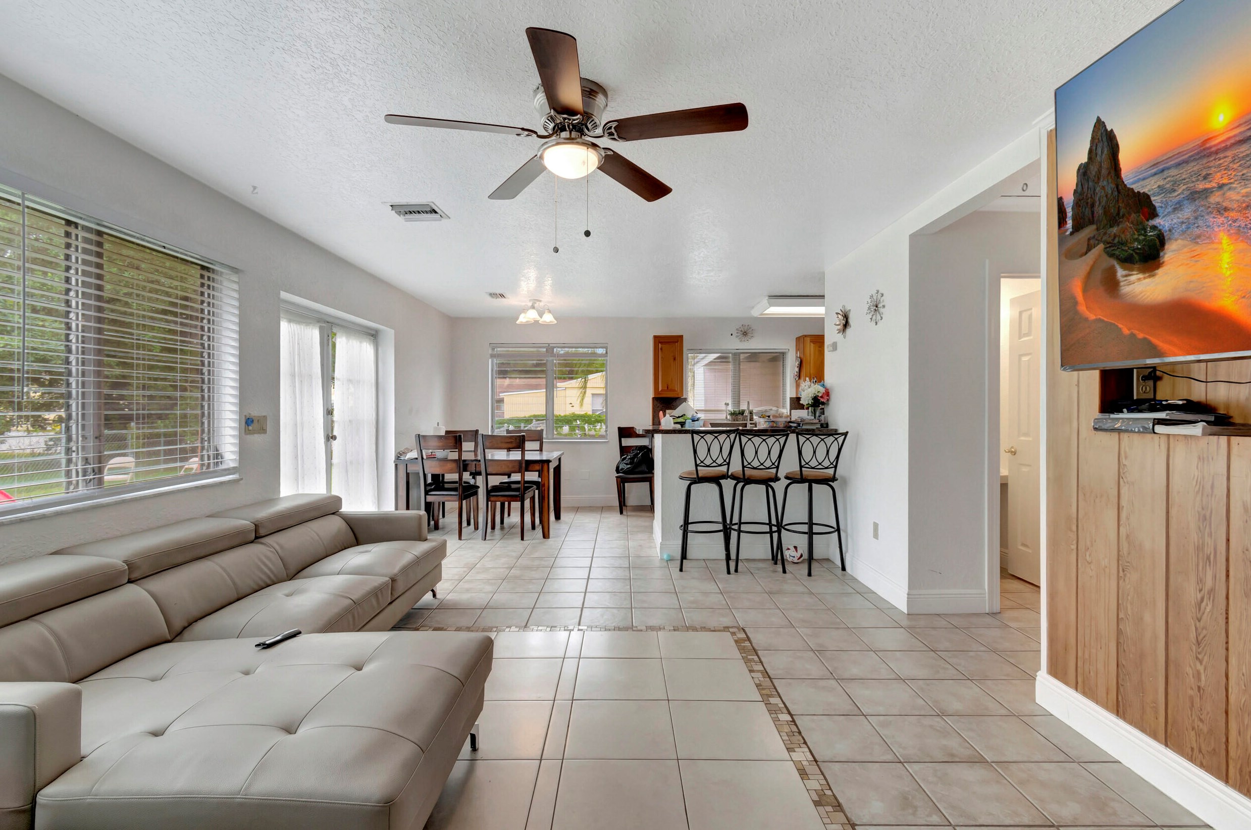 3856 7th Ave, Lake Worth FL  33461-2826 exterior