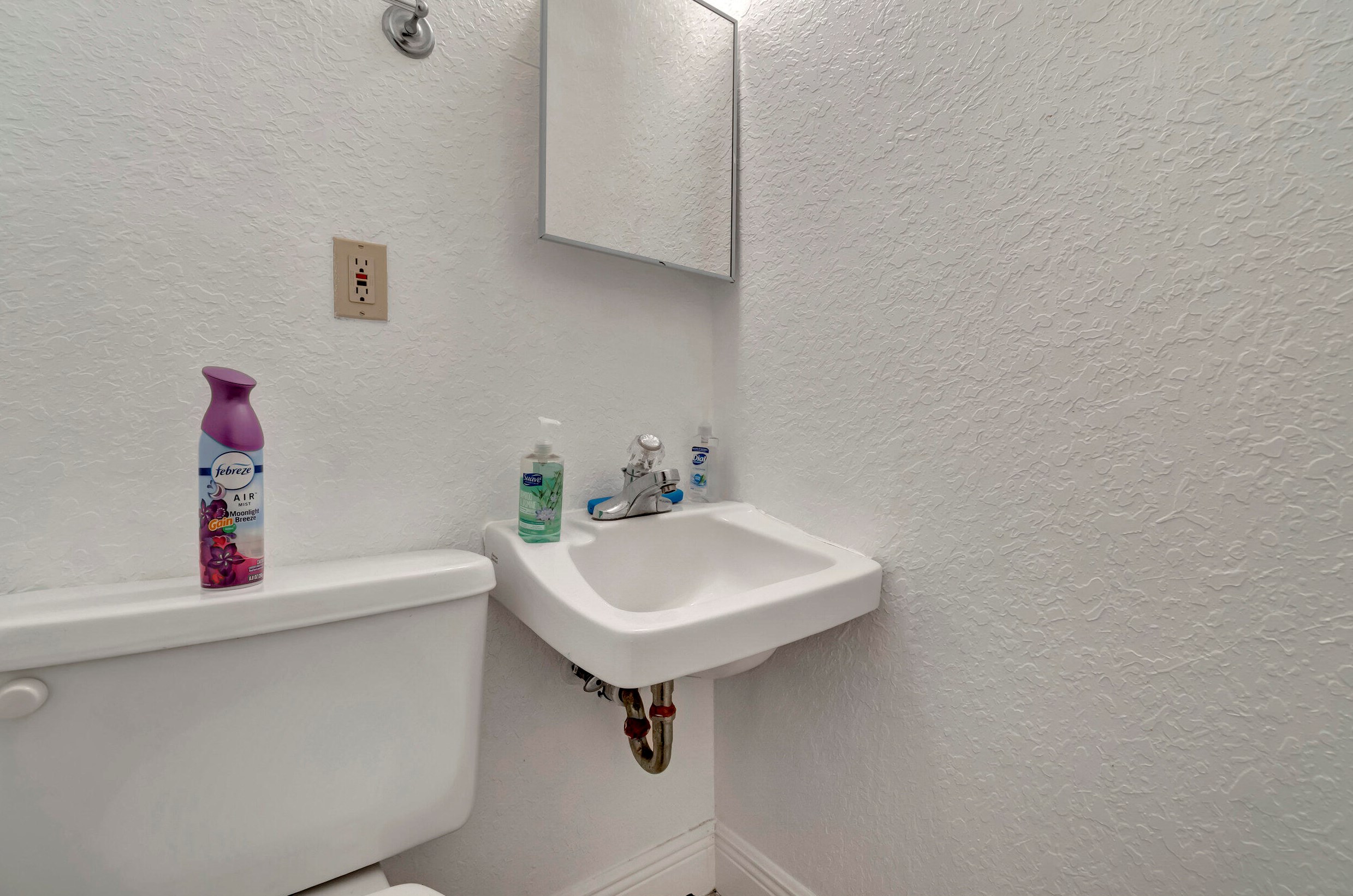 3856 7th Ave, Lake Worth FL  33461-2826 exterior
