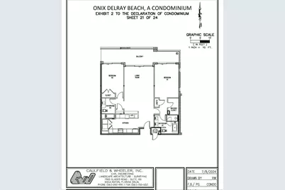 318 SE 5th Avenue, Unit #C402, Delray Beach, FL 33483 - Photo 20