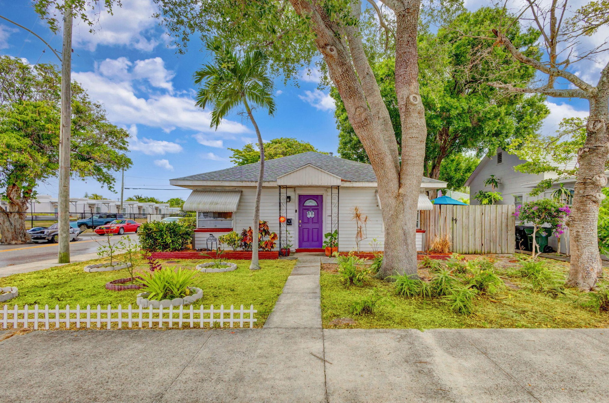 730 N L St, Lake Worth, FL 33460